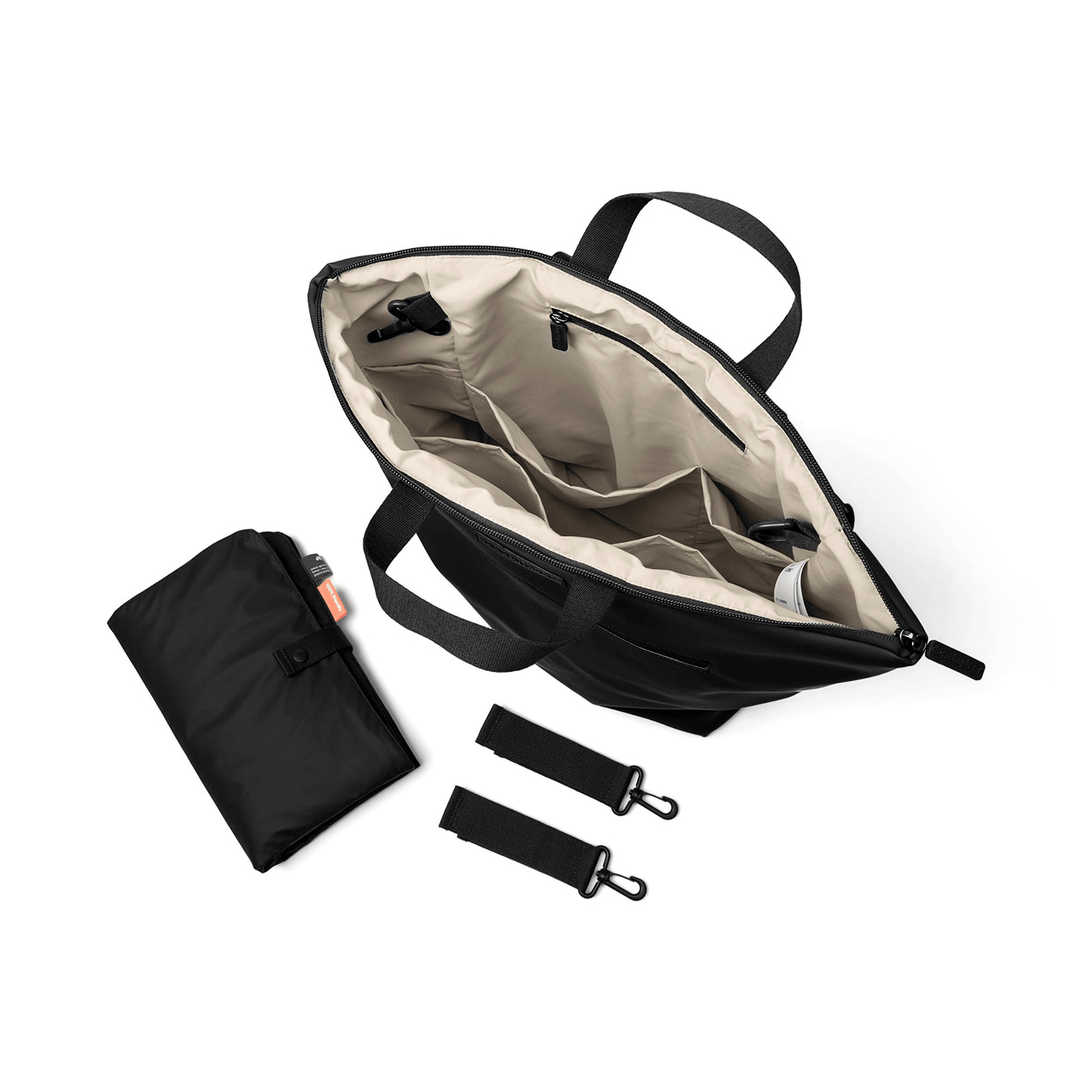 SALE % Pflege, done by deer, Schwarz – Produktansicht