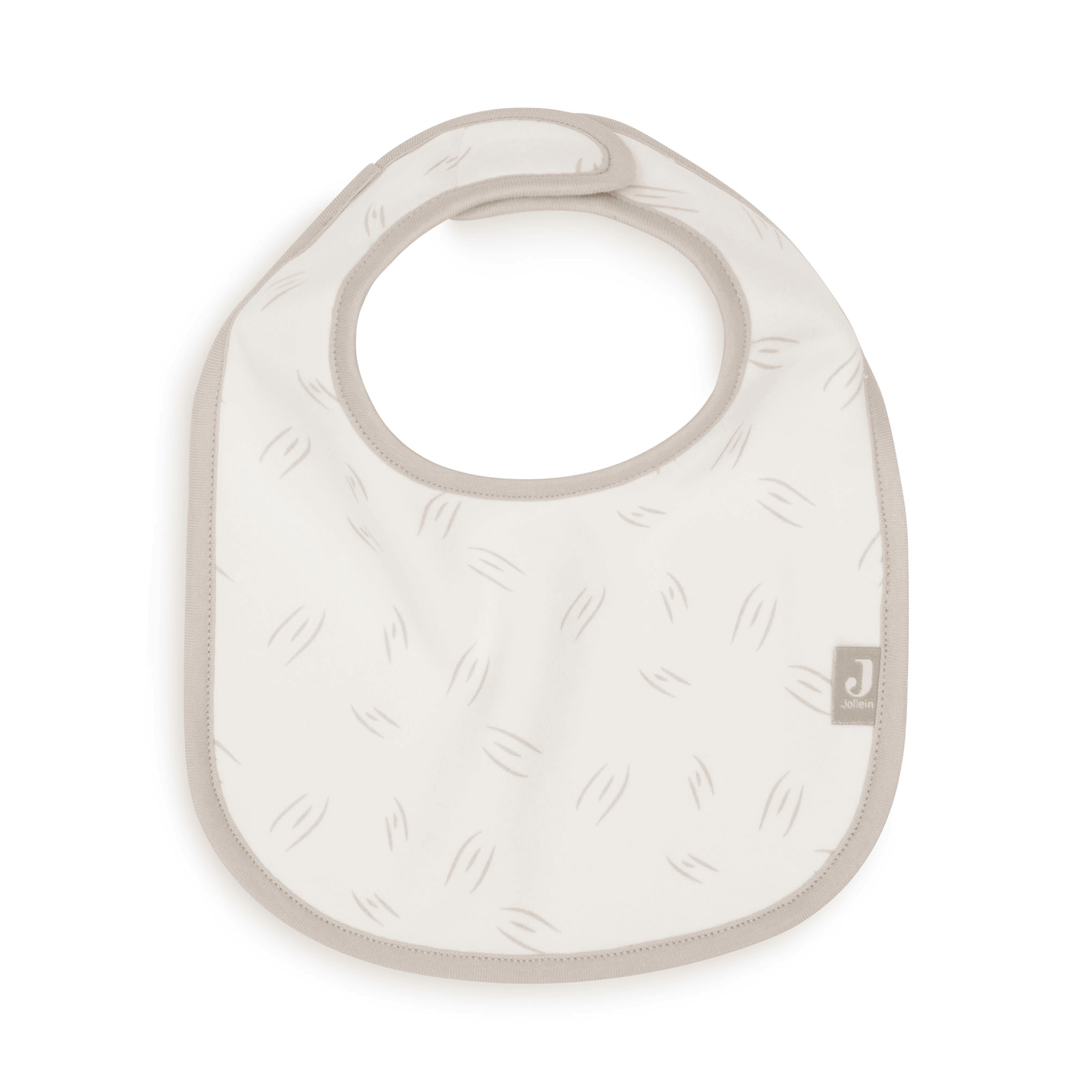 Lätzchen, jollein, Mehrfarbig – Produktansicht