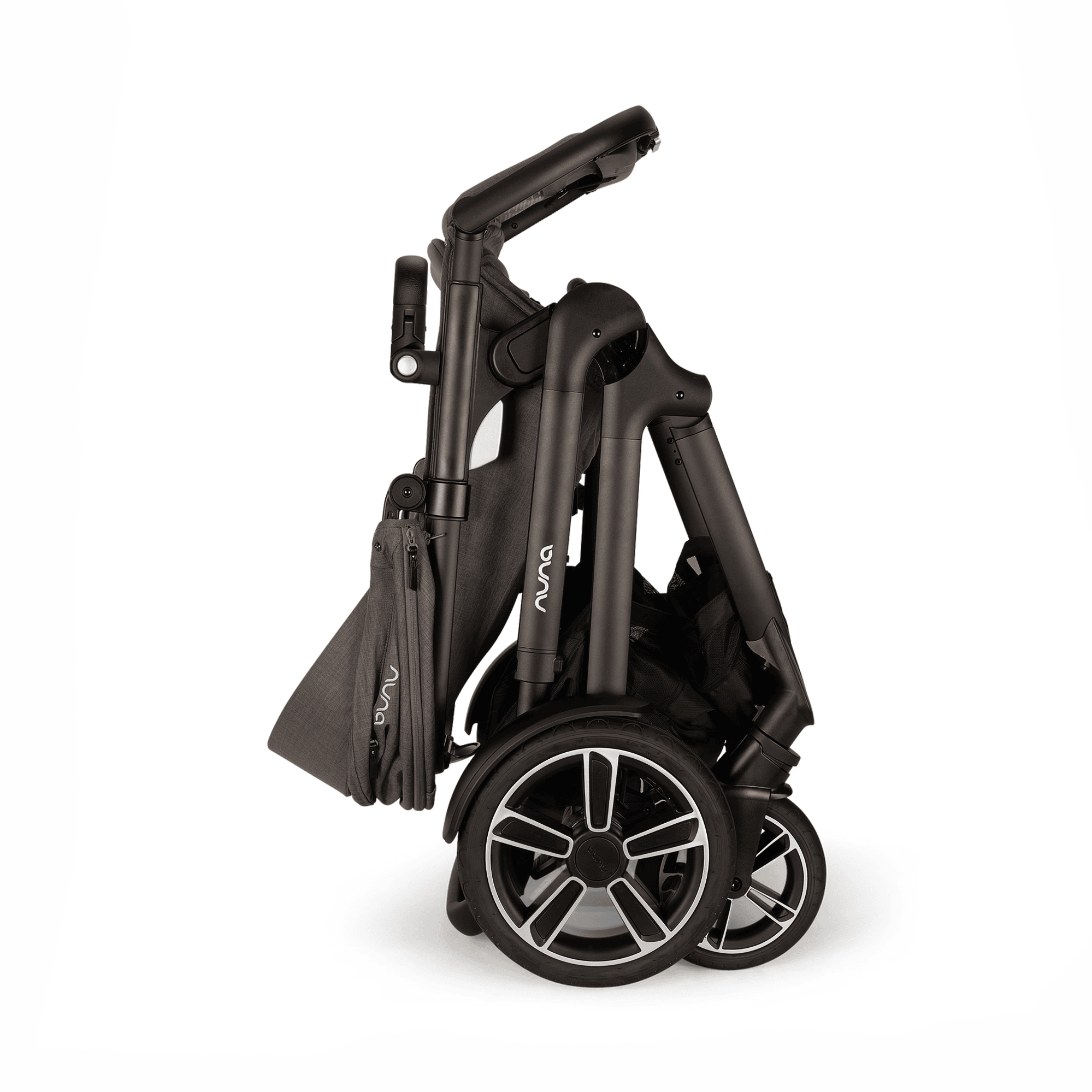 Produkte, nuna, Grau – Produktansicht