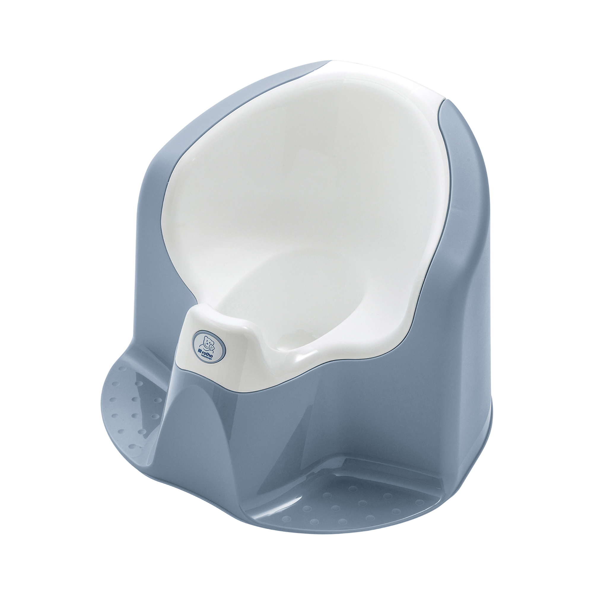 Töpfchen, rotho Babydesign, Blau – Produktansicht