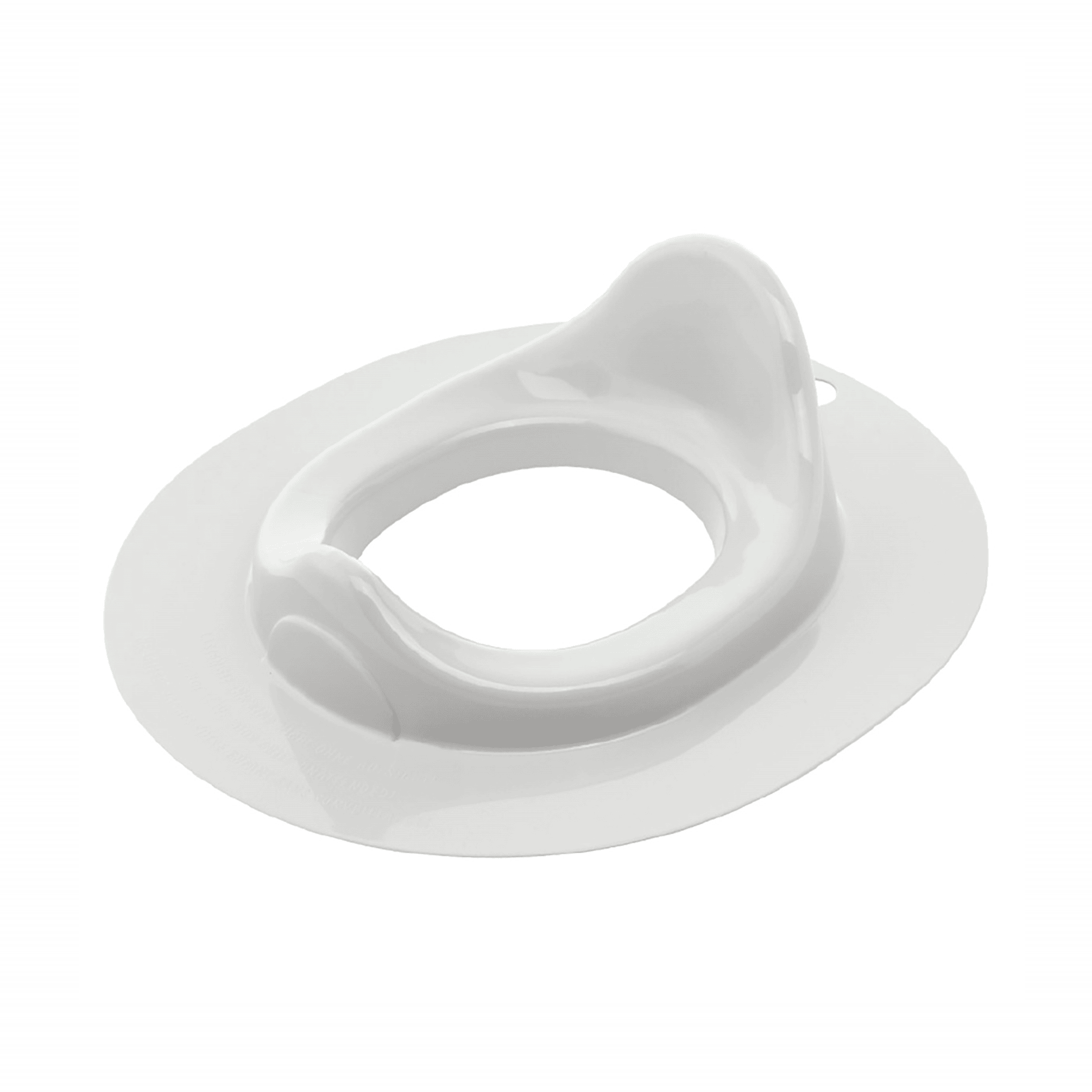 Toilettensitze, rotho Babydesign, Weiß – Produktansicht
