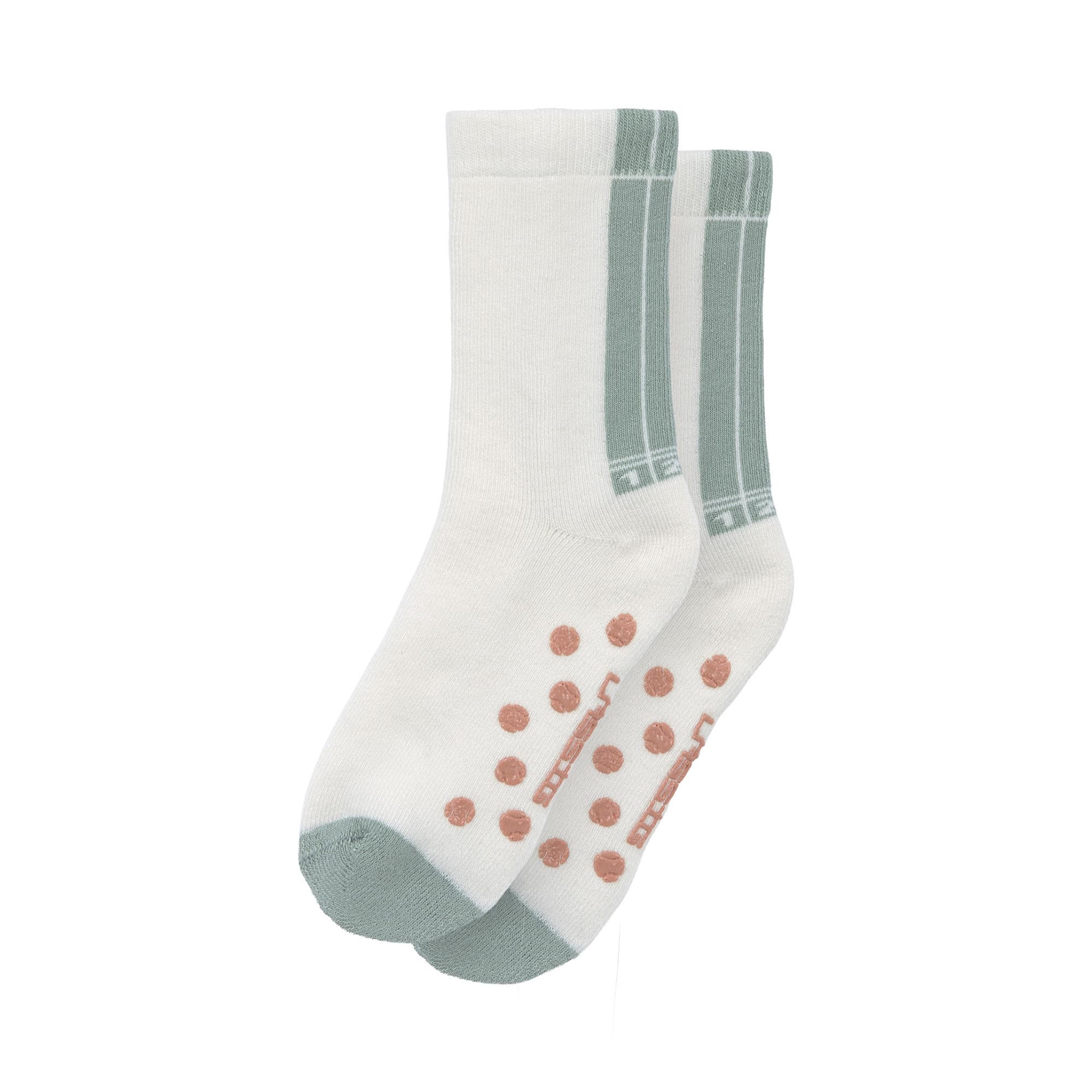 Socken & Strumpfhosen, LÄSSIG, Weiß – Produktansicht