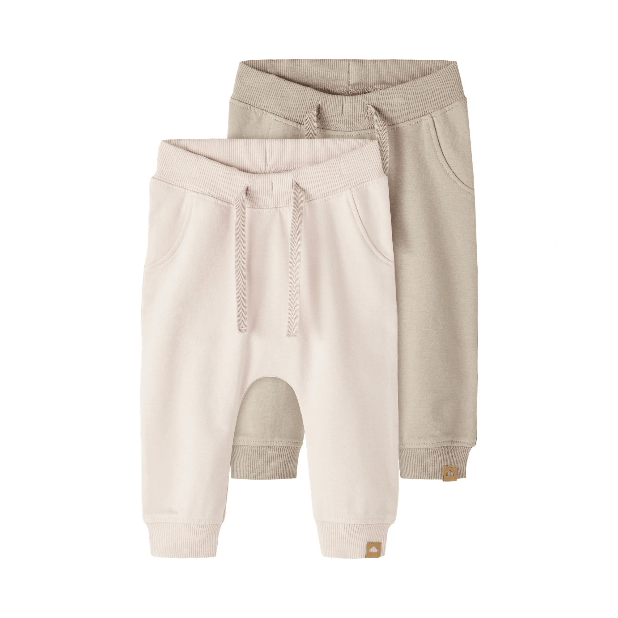 Lange Hosen, name it, Pink – Produktansicht