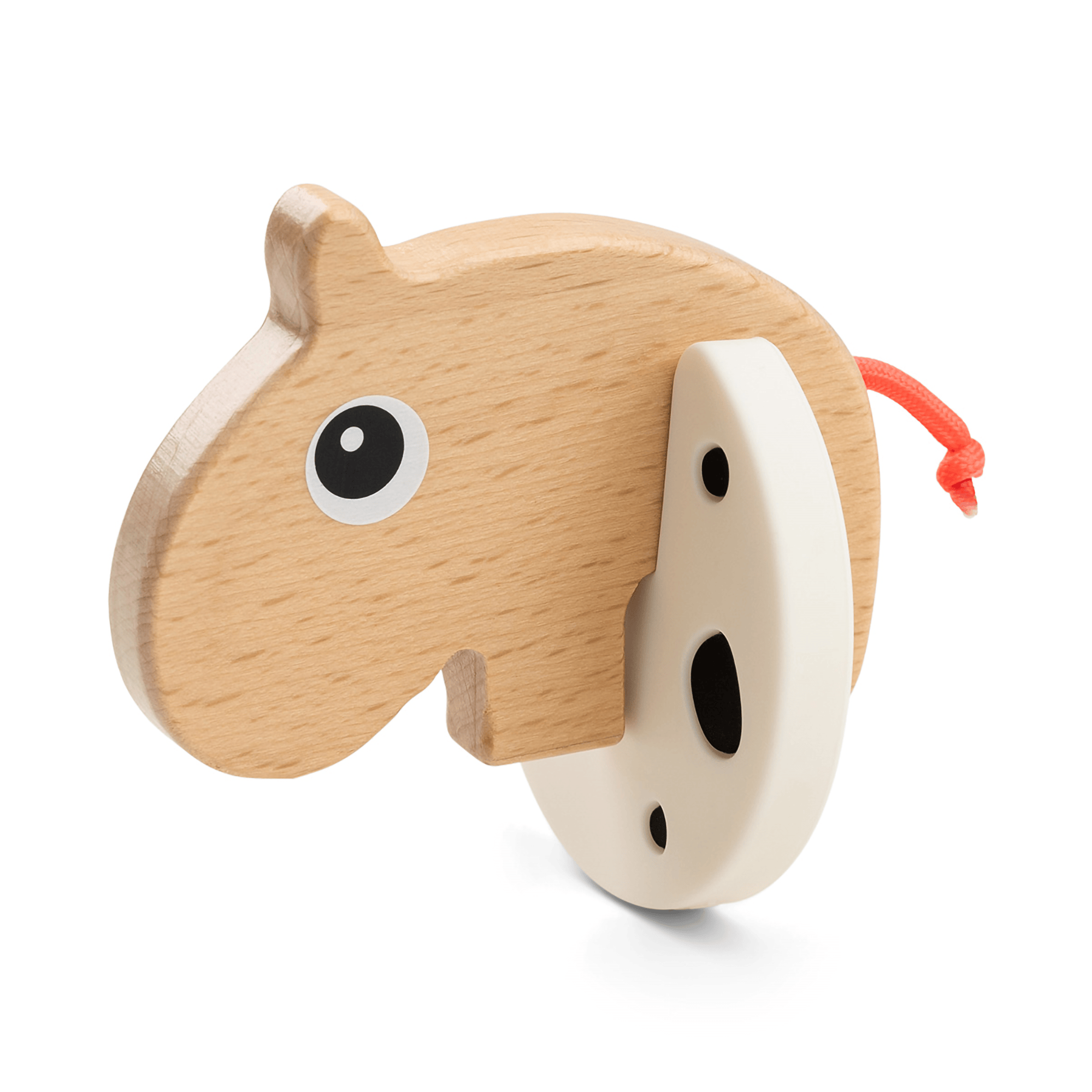 Holzspielzeug, done by deer, Mehrfarbig – Besonderheit: fördert spielerisch die Feinmotorik