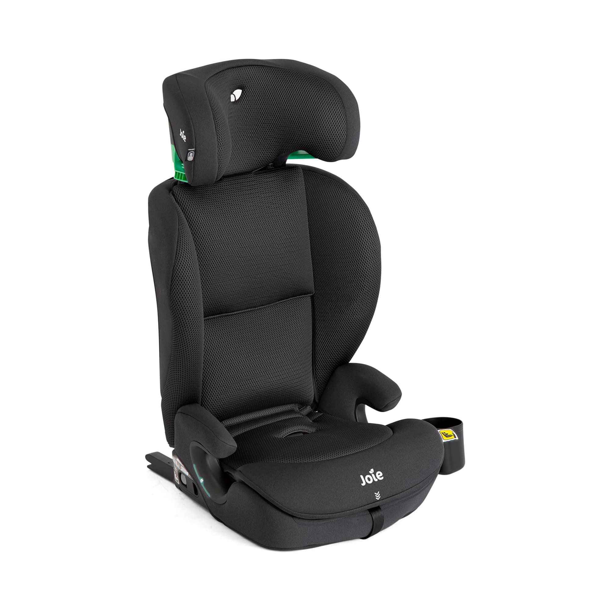 Maxi-Cosi™ Gruppe 1/2/3, Joie, Schwarz – Produktansicht