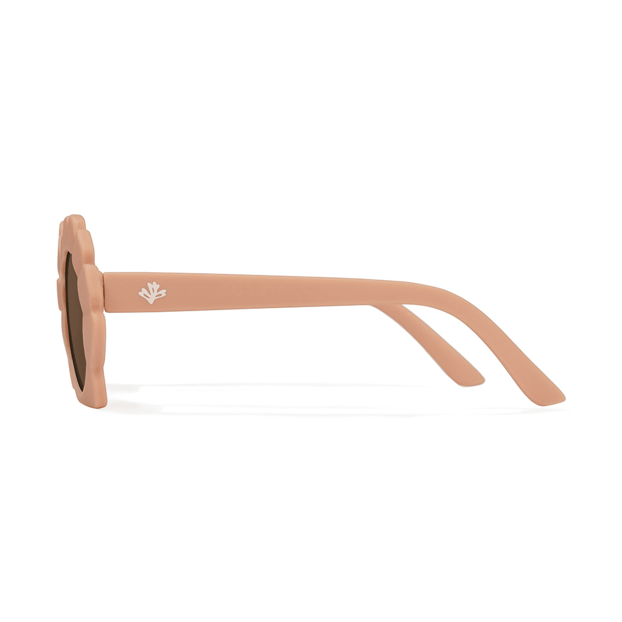 Sonnenbrillen, LITTLE DUTCH, Pink – Produktansicht