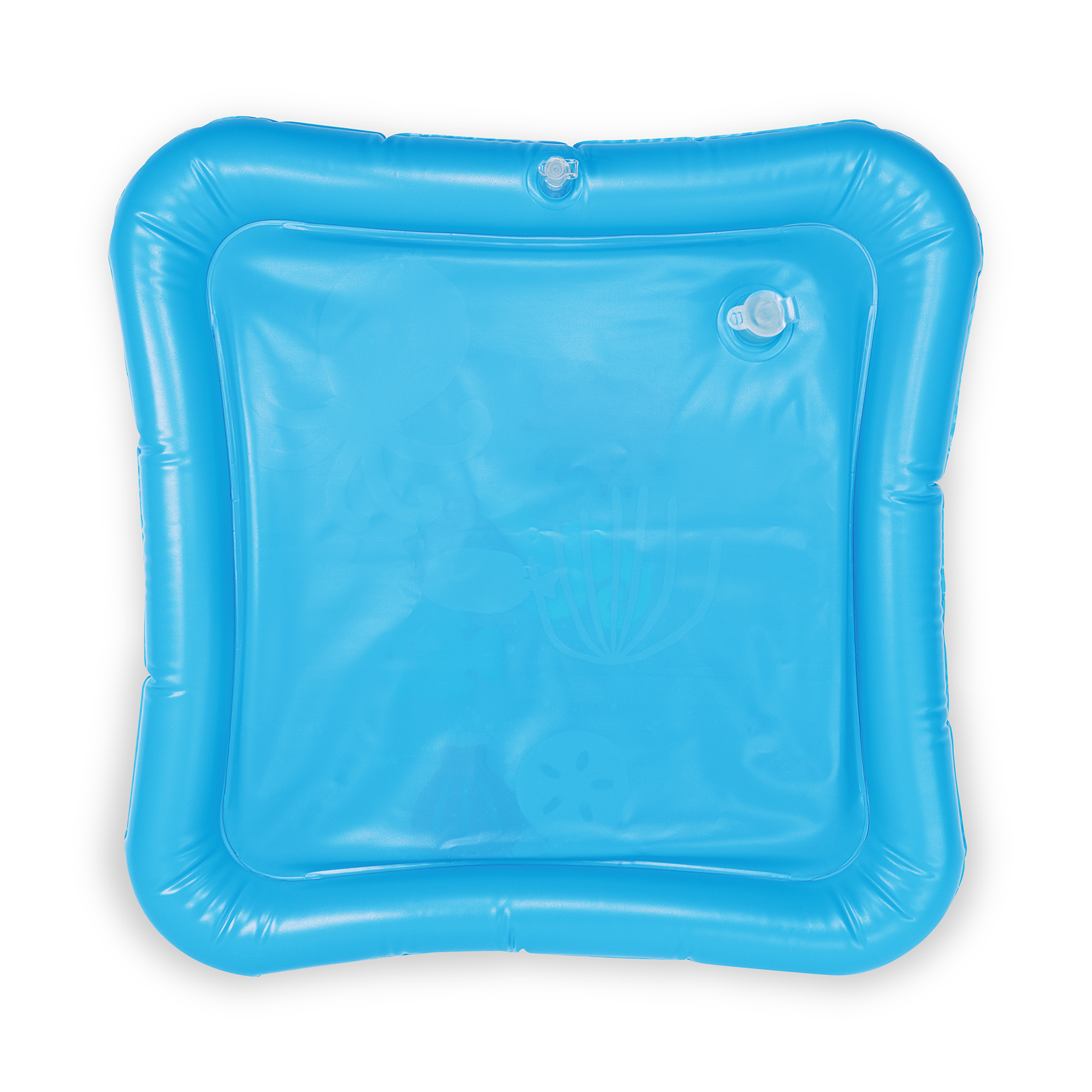 Wassermatten, baby einstein, Blau – Produktansicht