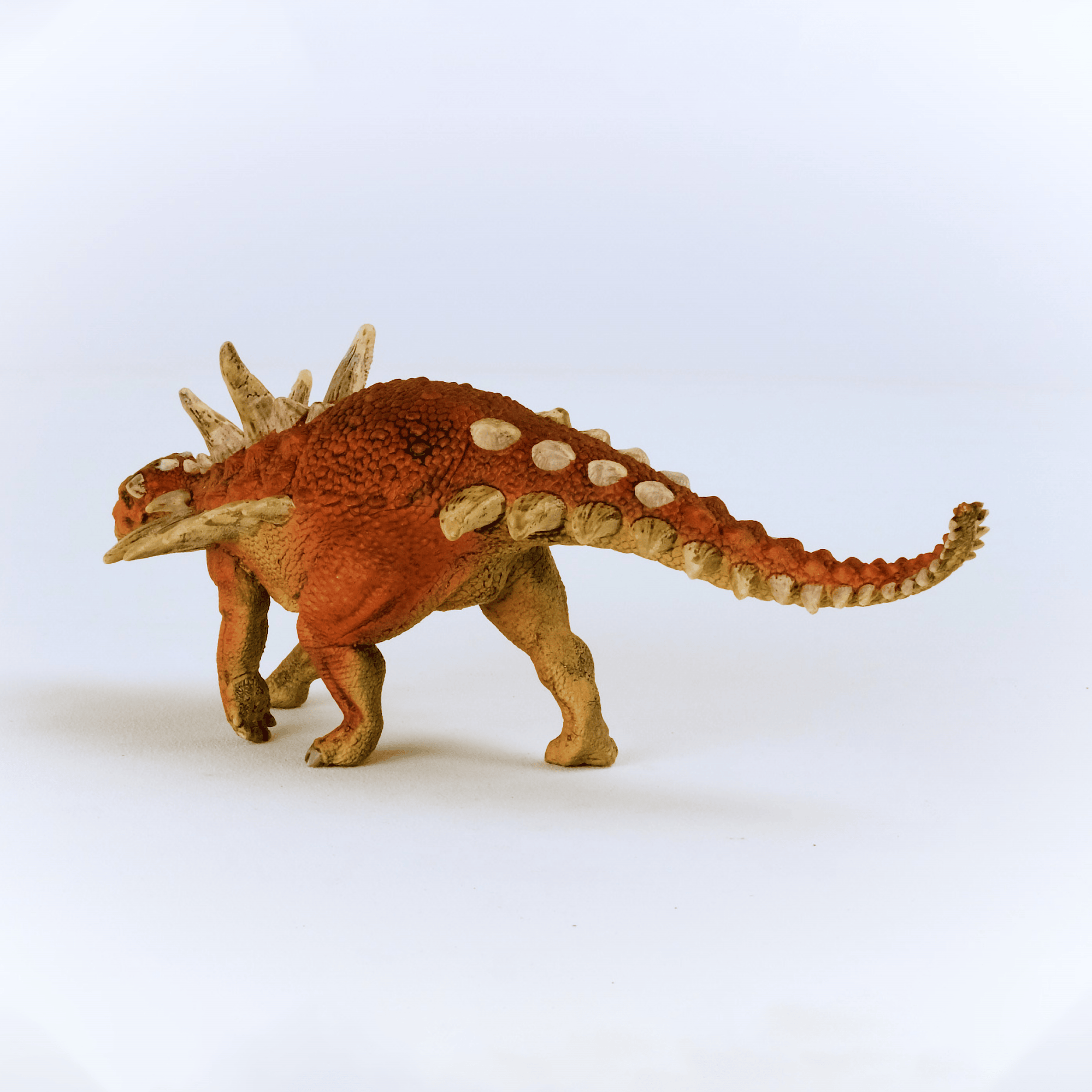 Spielfiguren, Schleich, Orange – Produktansicht