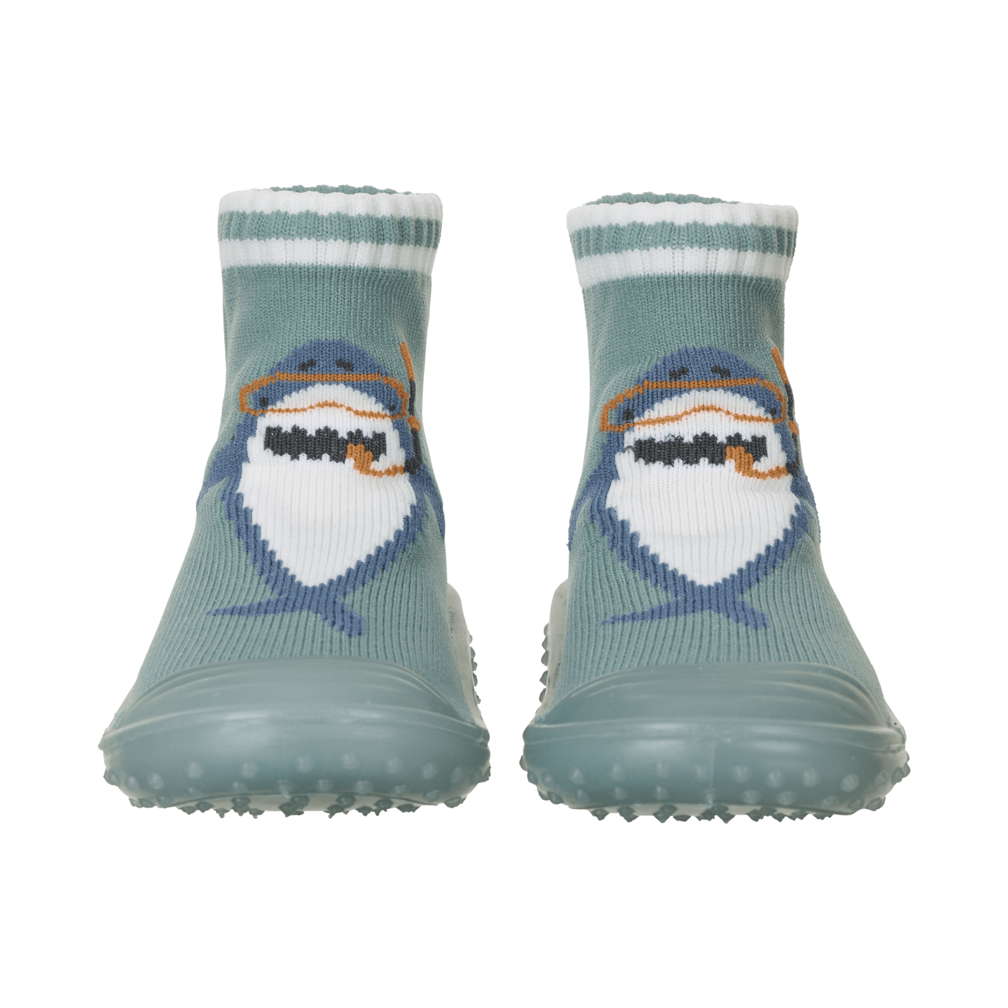Socken & Strumpfhosen, Sterntaler, Grün – Produktansicht