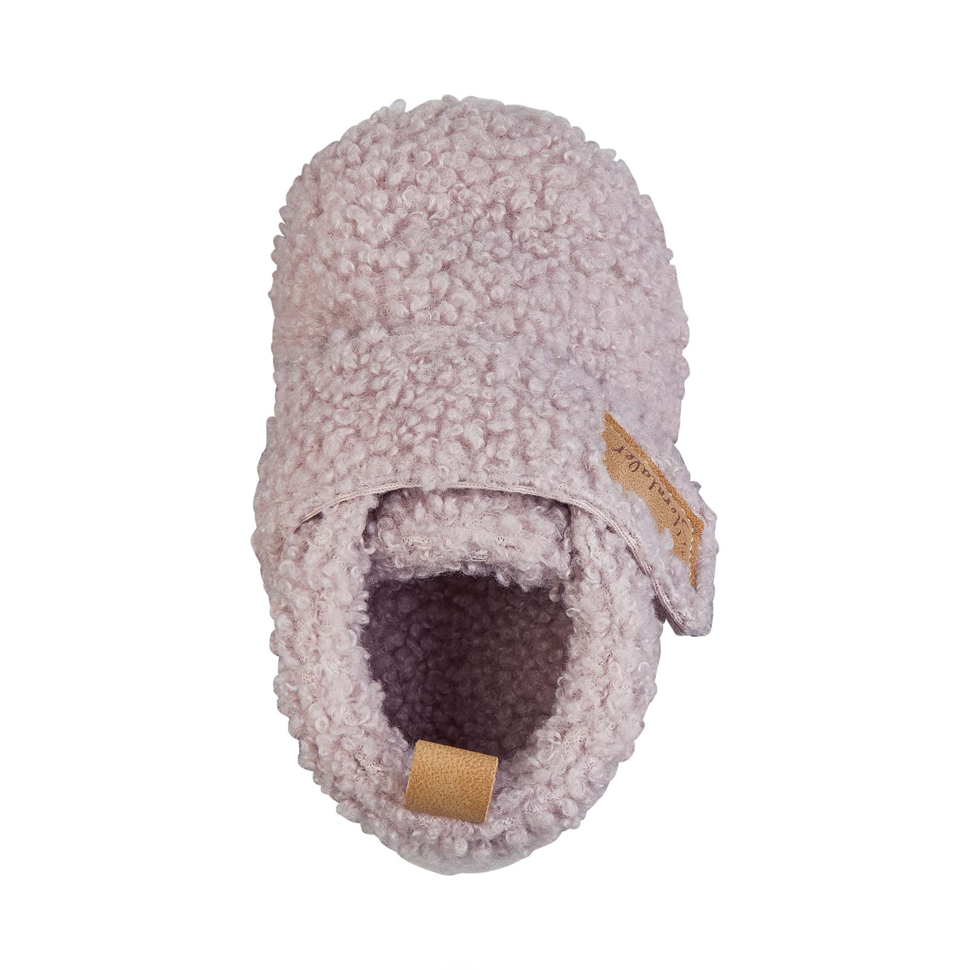 Krabbelschuhe, Sterntaler – Produktansicht