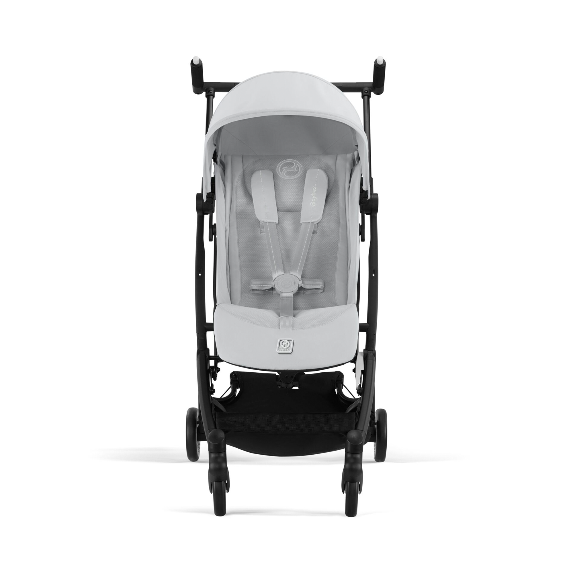 Reisebuggys, cybex, Grau – Produktansicht