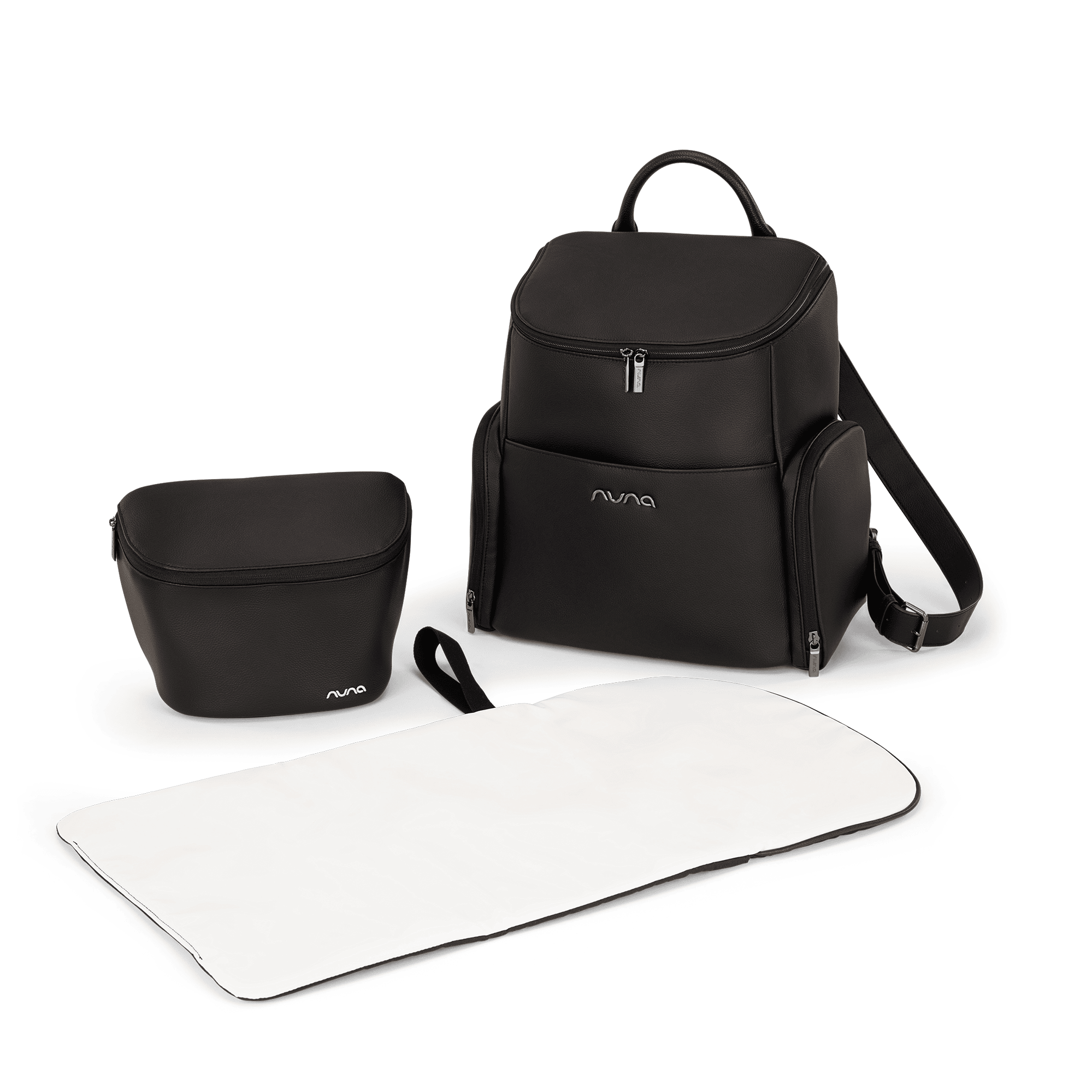 Produkte, nuna, Schwarz – Produktansicht