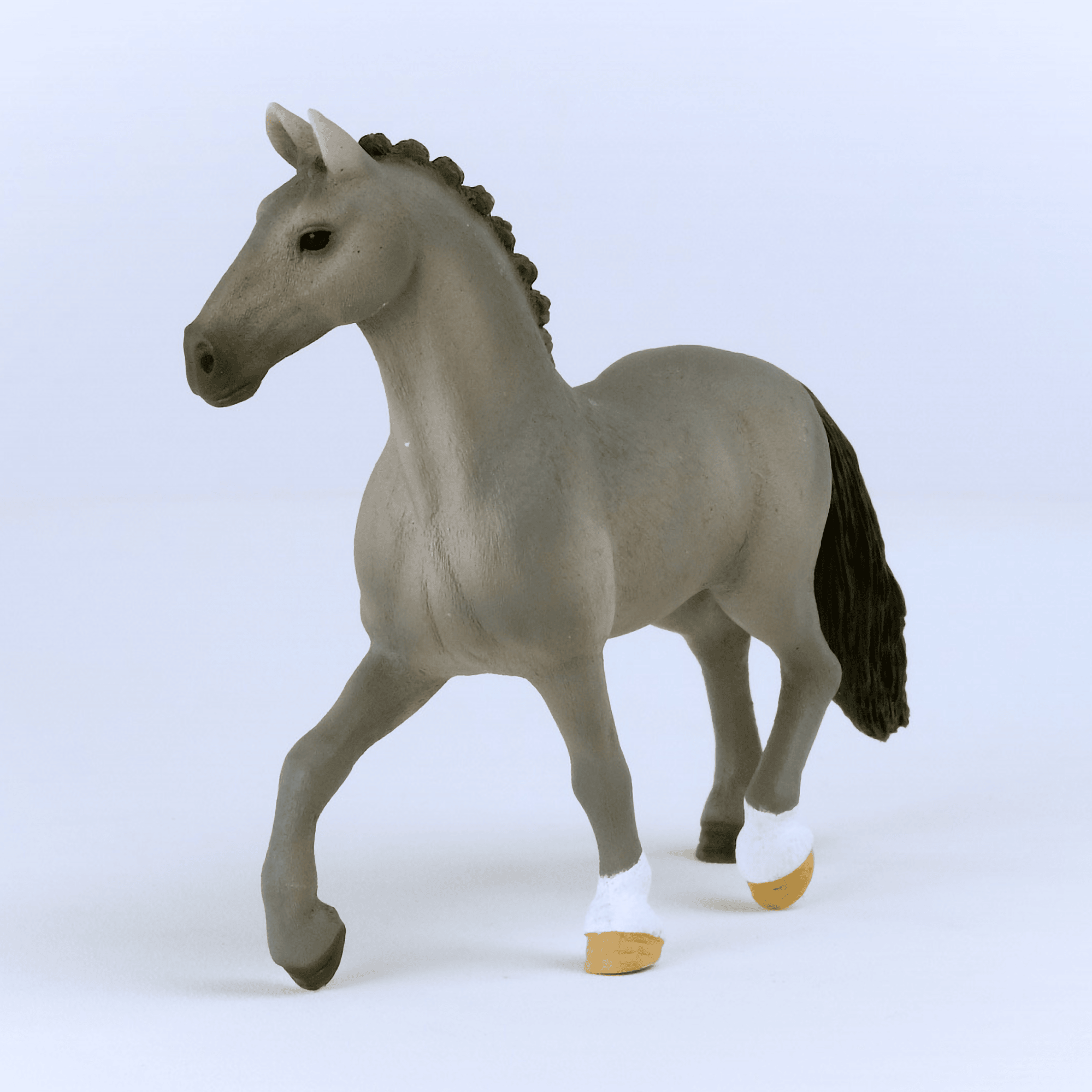 Spielfiguren, Schleich, Grau – Produktansicht
