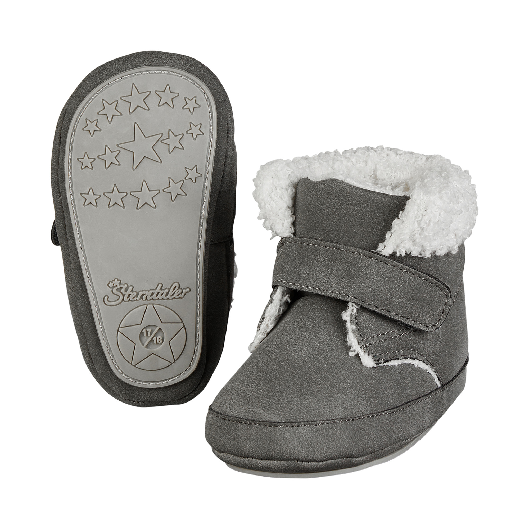 Winterschuhe, Sterntaler – Besonderheit: perfekt für den Winter