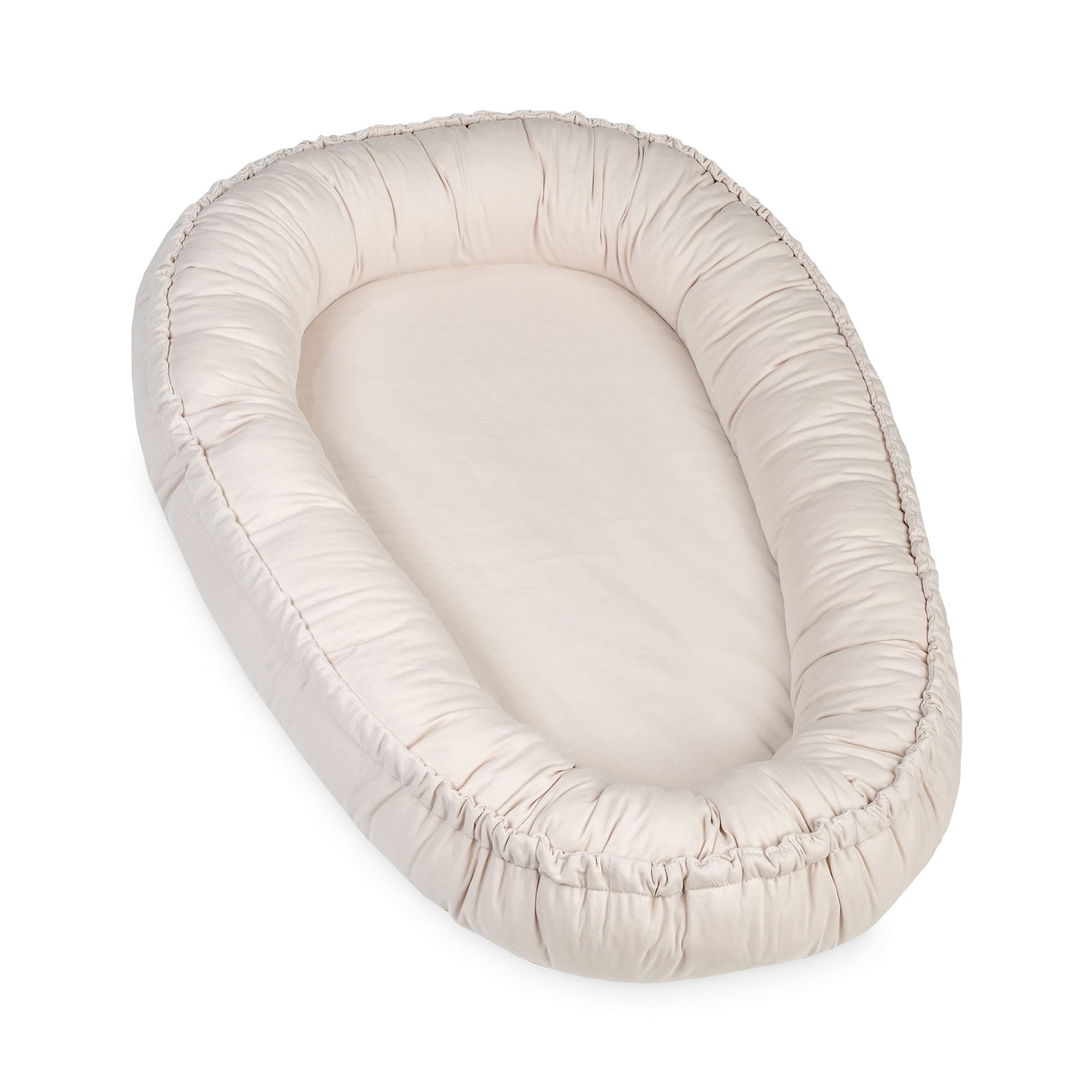 Kuschelnest, Zöllner, Beige – Produktansicht