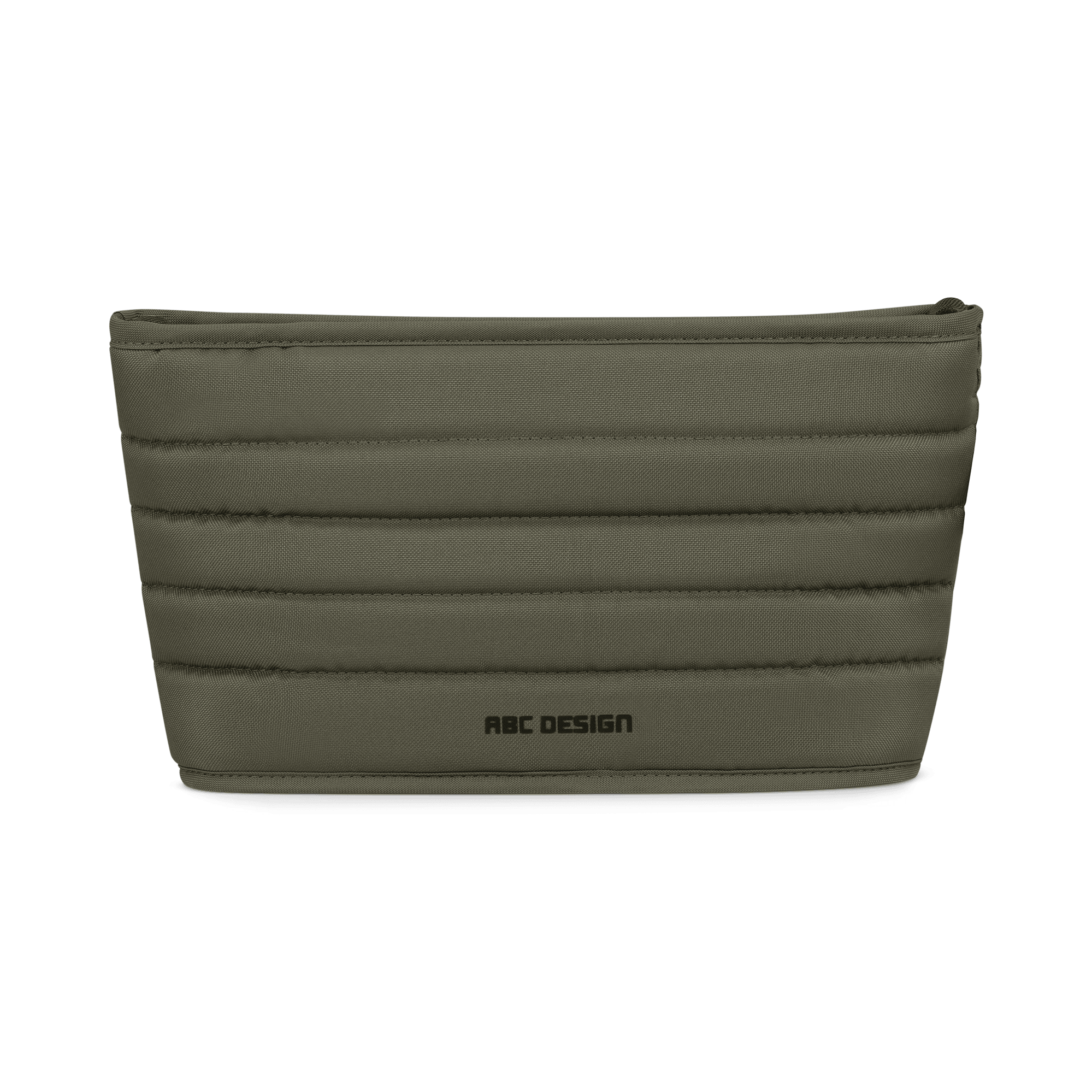 Tragewannen, My junior, Grün – Produktansicht