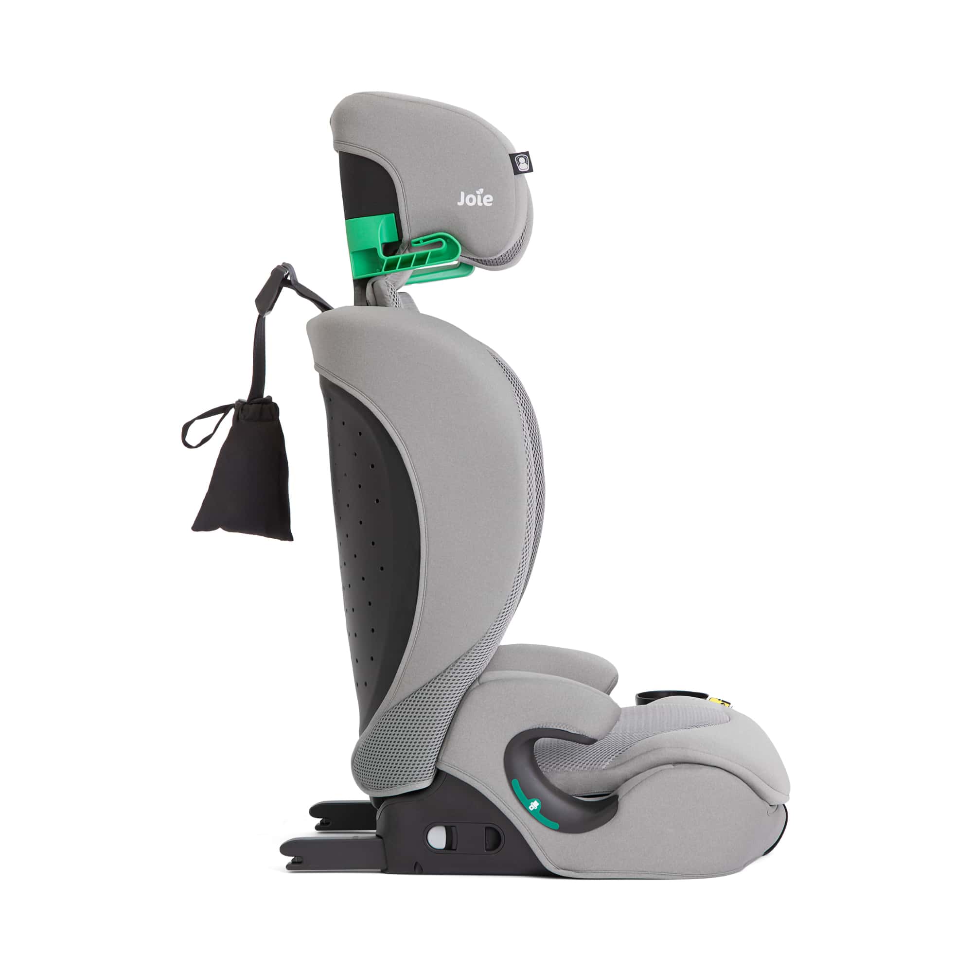 Maxi-Cosi™ Gruppe 1/2/3, Joie, Grau – Produktansicht