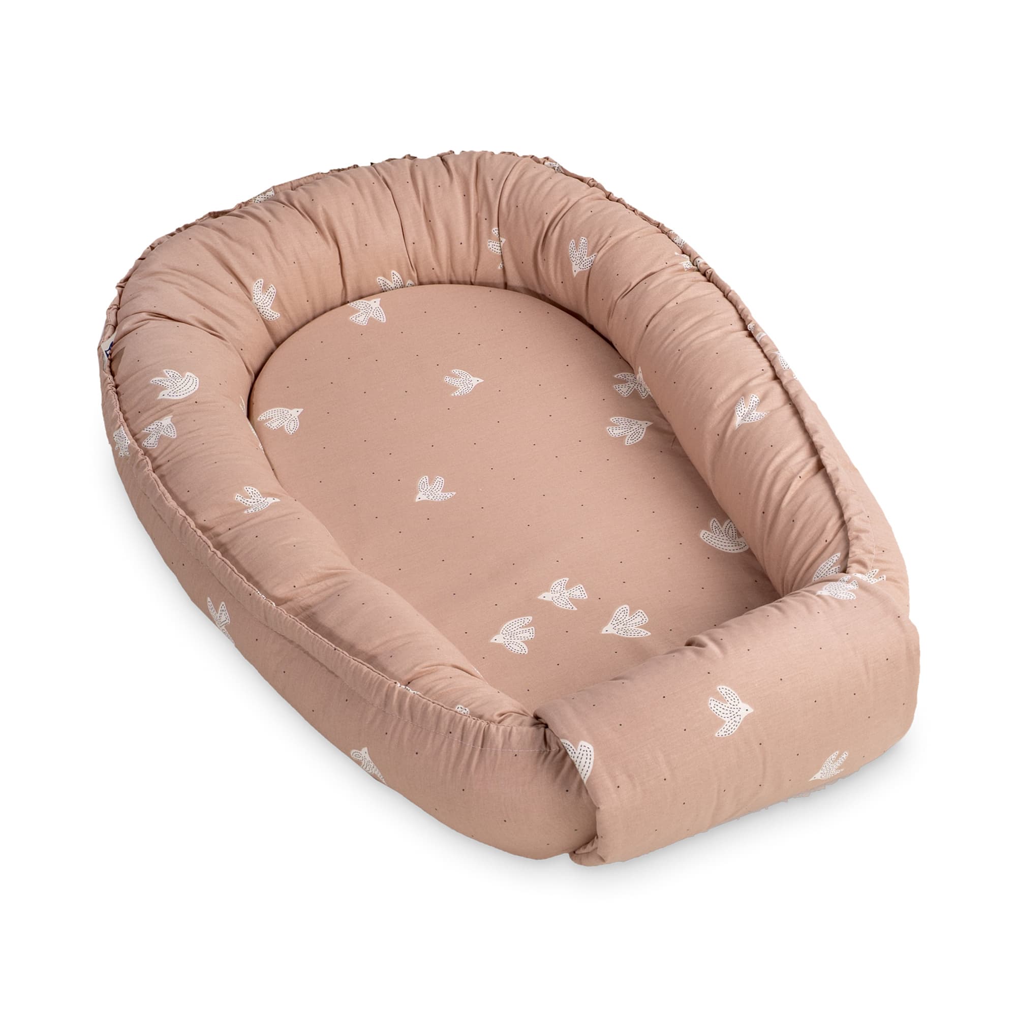 Kuschelnest, Zöllner, Pink – Produktansicht