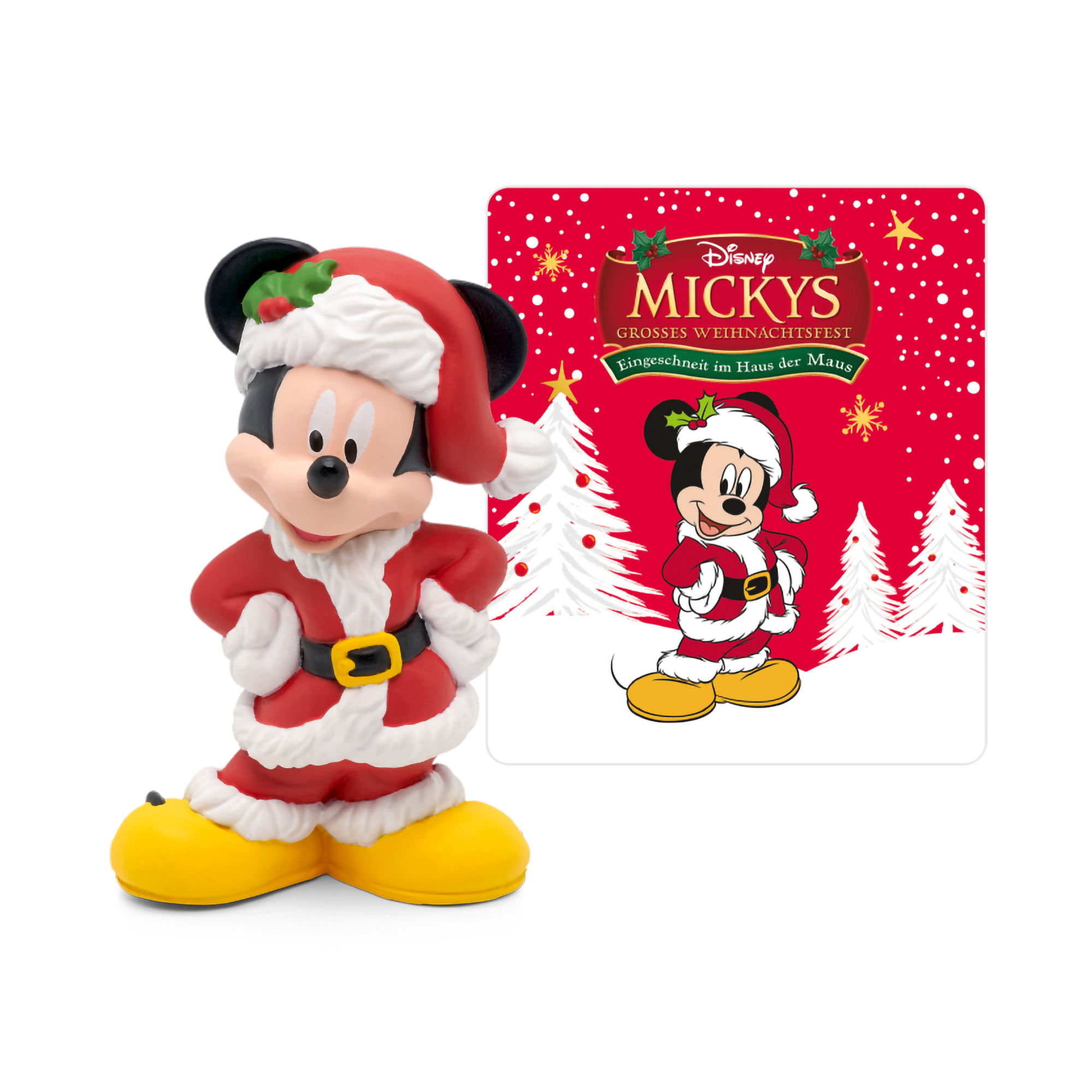 Tonies® Figuren, tonies, Rot – Produktansicht