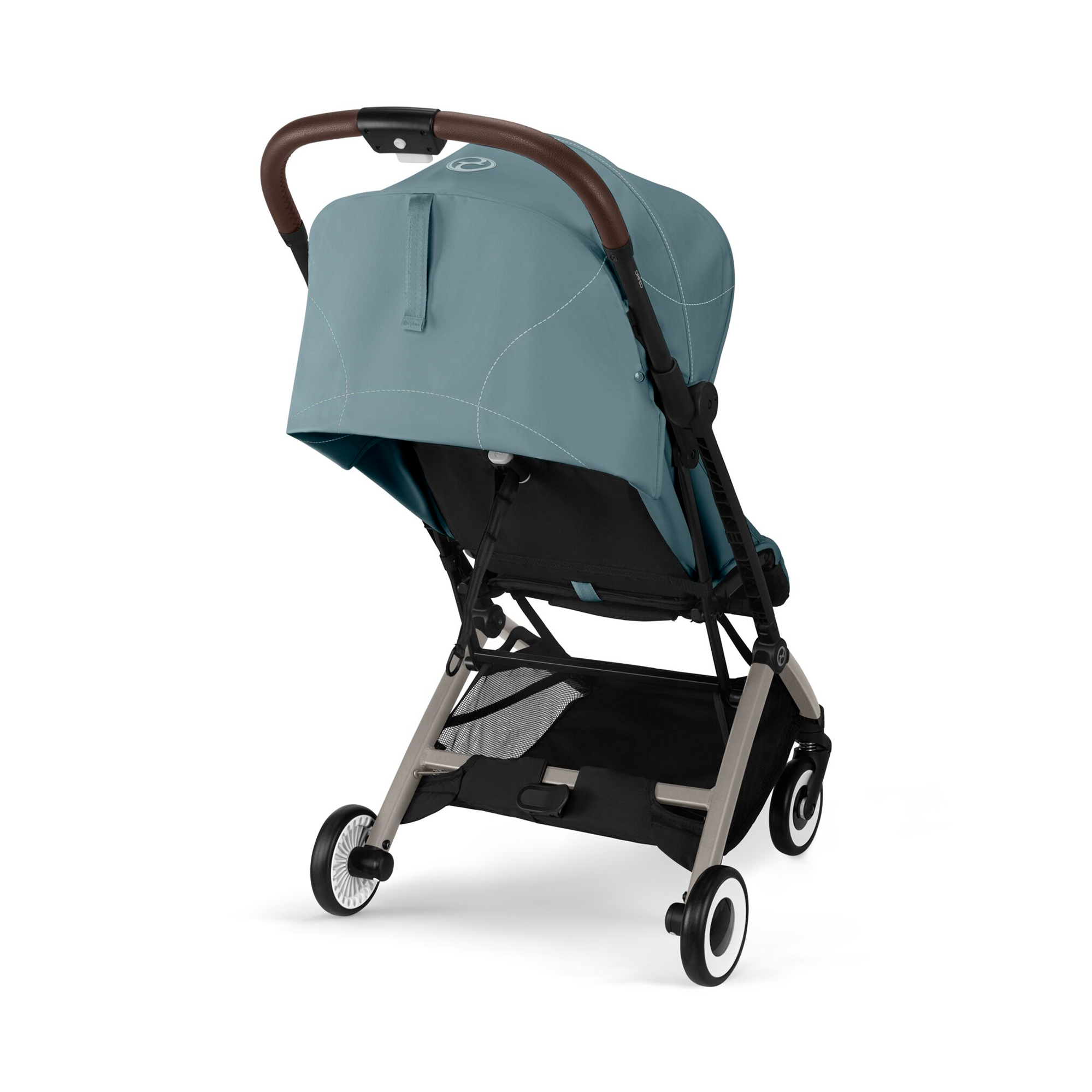 Reisebuggys, cybex, Blau – Produktansicht