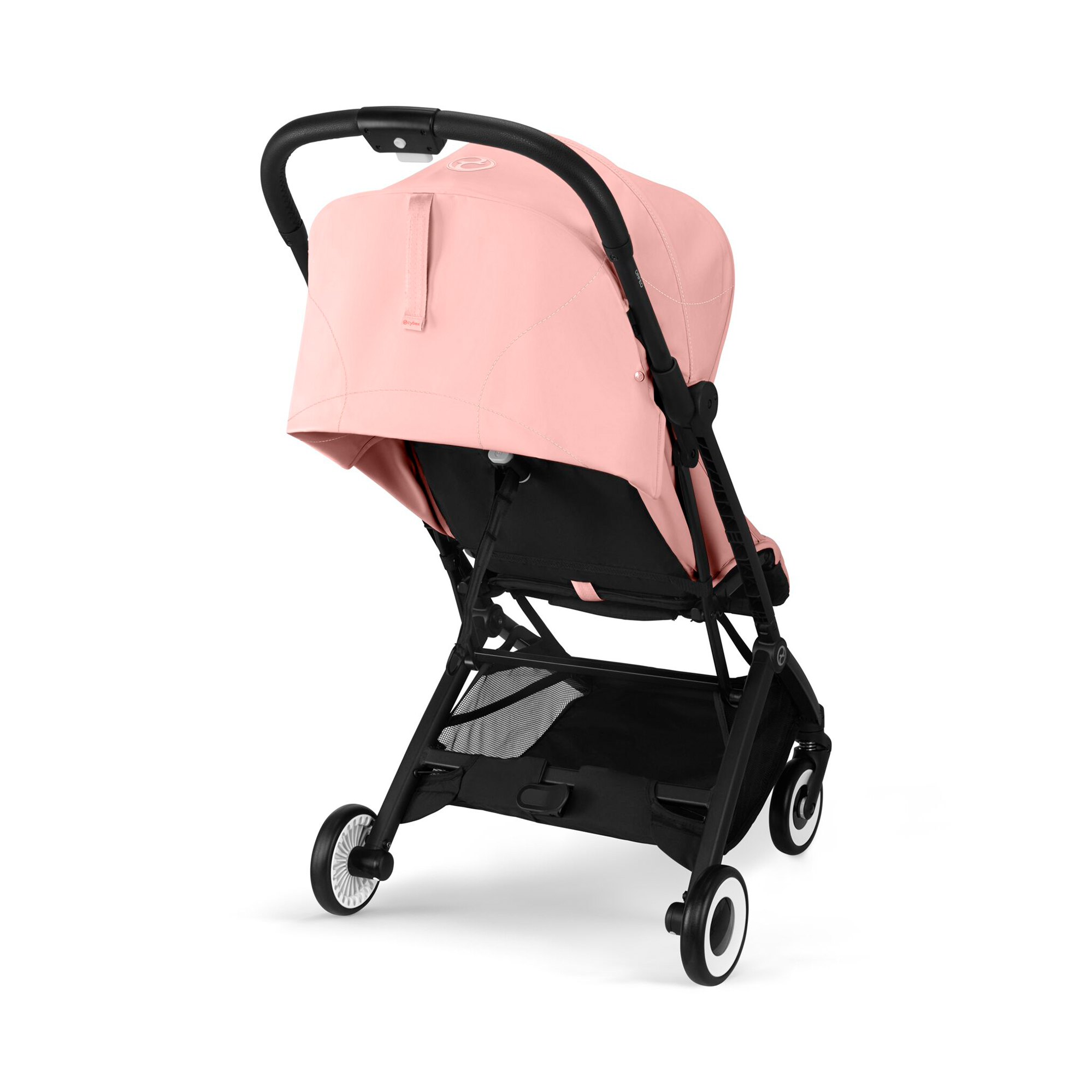 Reisebuggys, cybex, Pink – Produktansicht