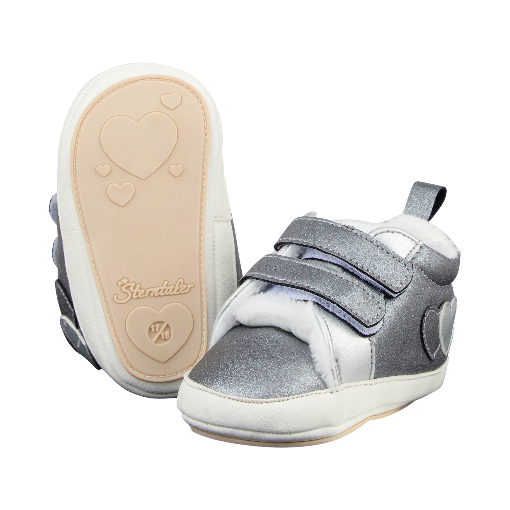 Winterschuhe, Sterntaler – Besonderheit: perfekt für die kältere Jahreszeit