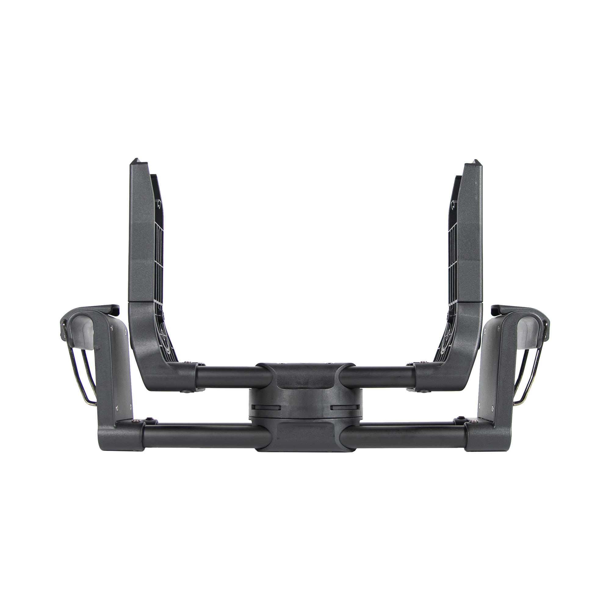 Adapter, WONDERFOLD, Schwarz – Produktansicht