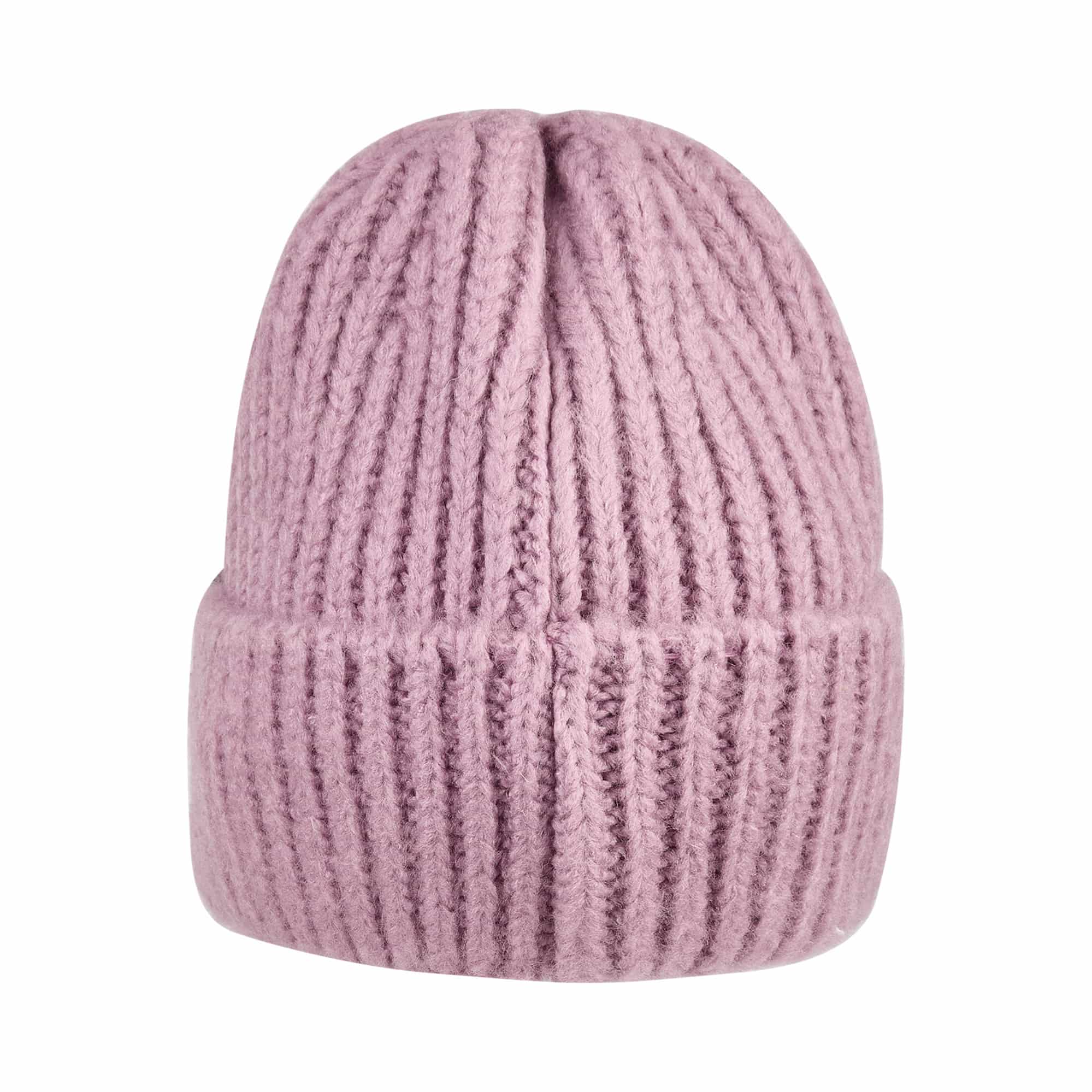 Strickmützen, Sterntaler, Pink – Besonderheit: wärmt das Köpfchen an kühlen Tagen