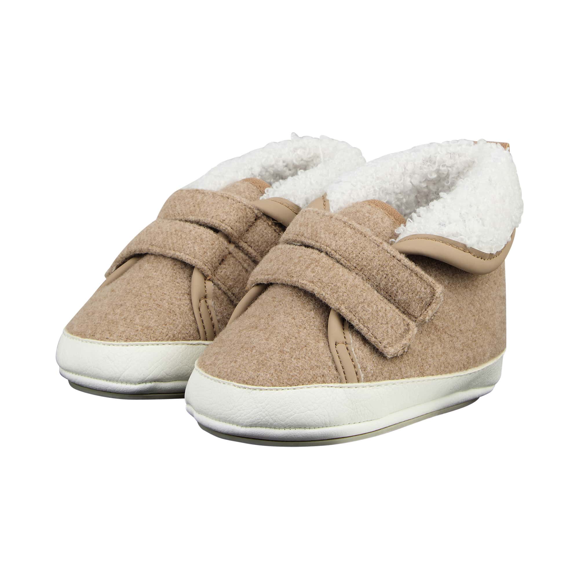 Winterschuhe, Sterntaler – Besonderheit: Oberstoff aus 50% Baumwolle