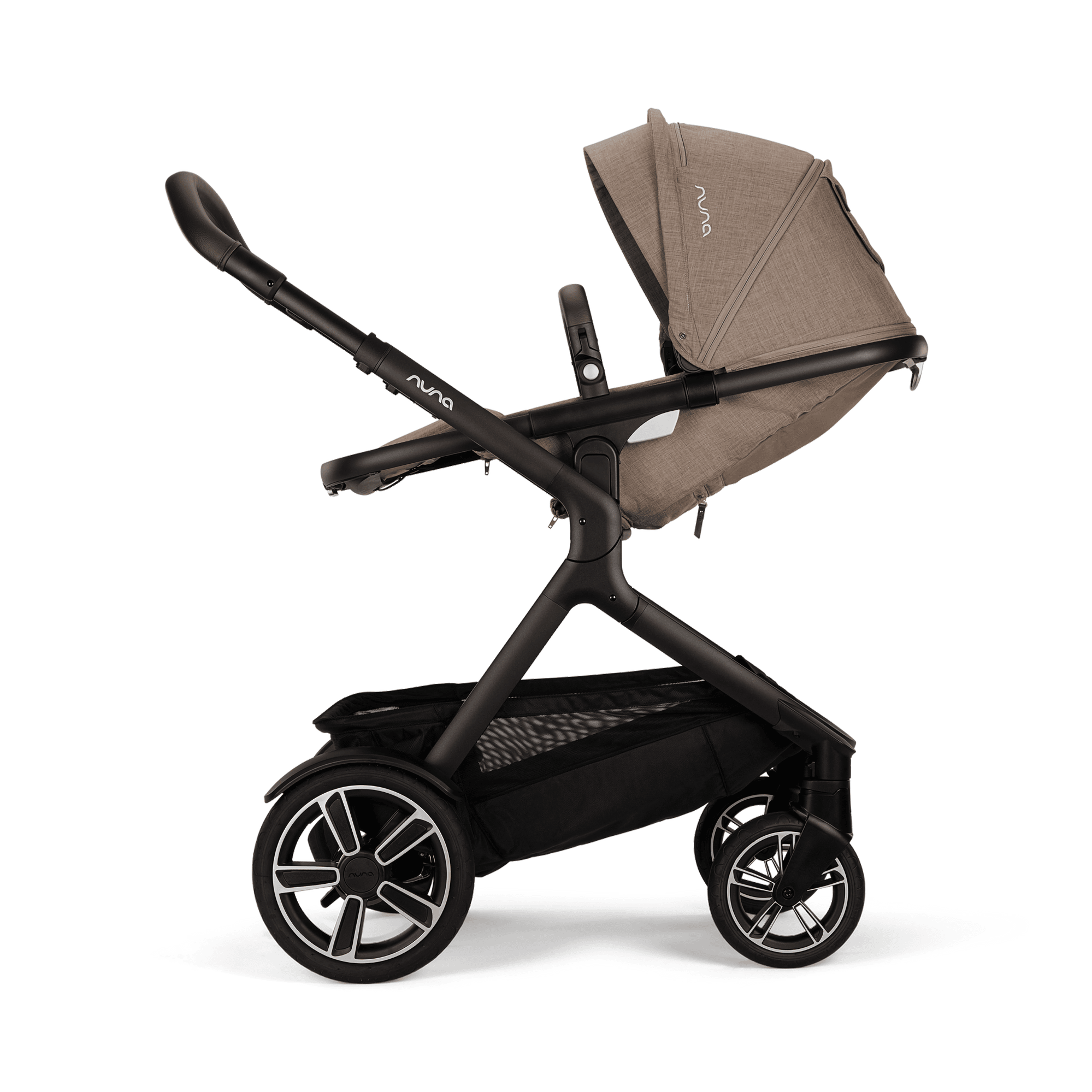 Produkte, nuna, Braun – Produktansicht