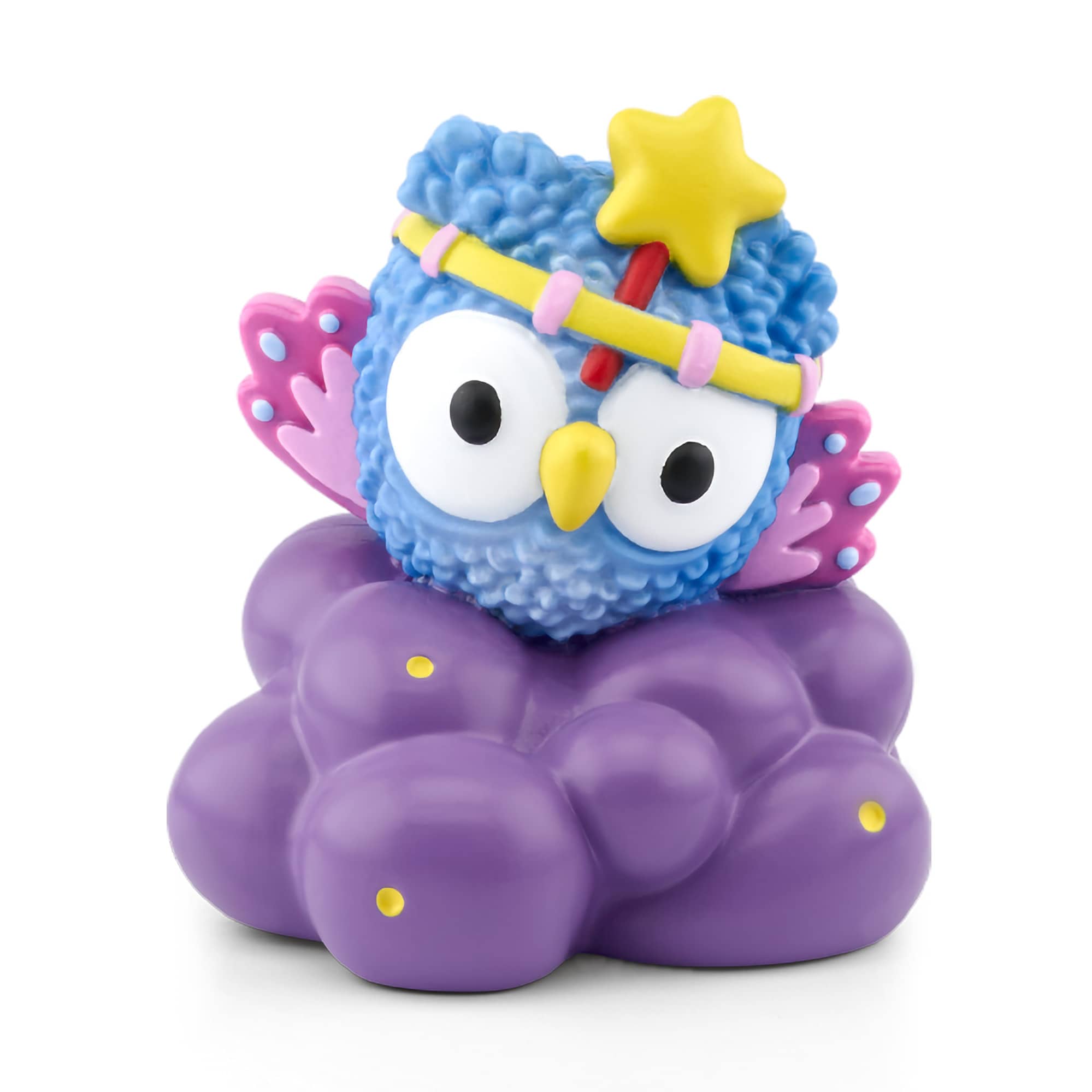 Tonies® Figuren, tonies, Lila – Besonderheit: Hörfigur für die Toniebox