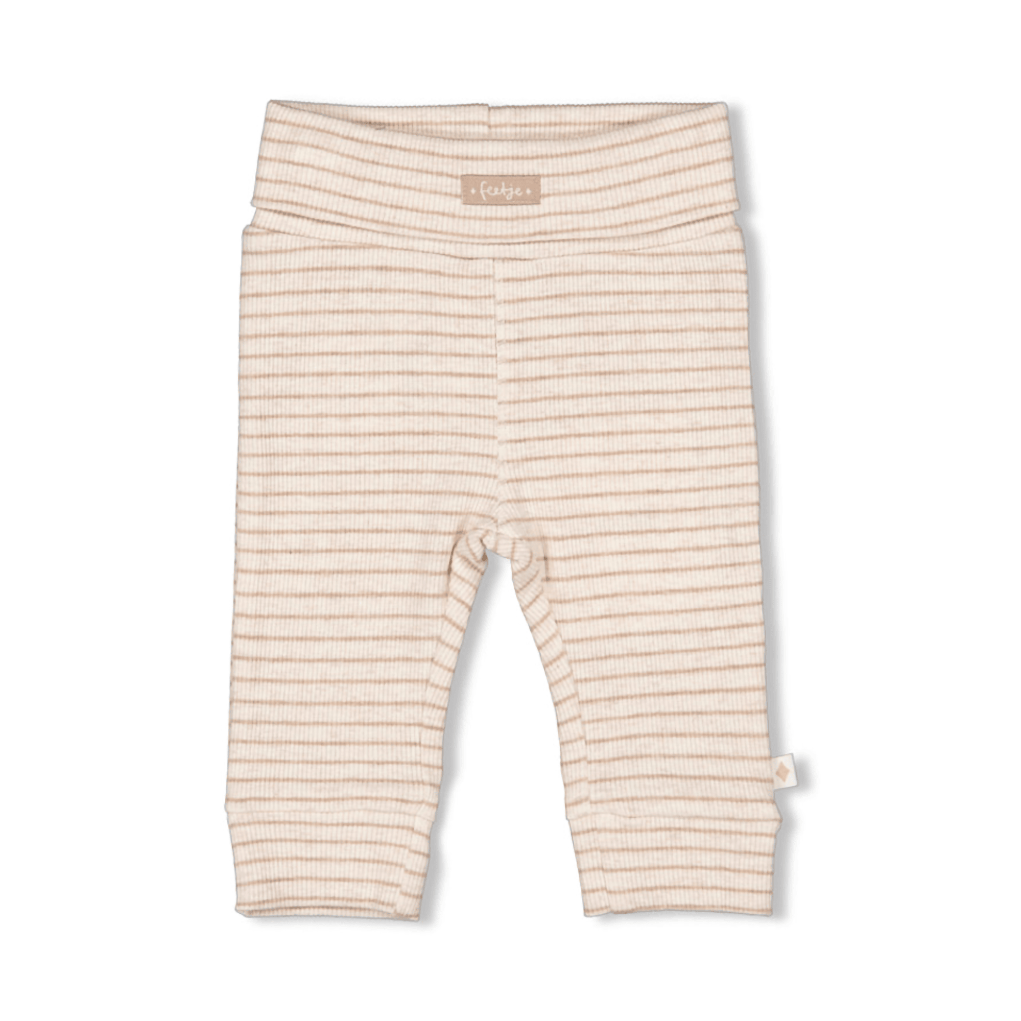 Leggings, FEETJE, Beige – Produktansicht