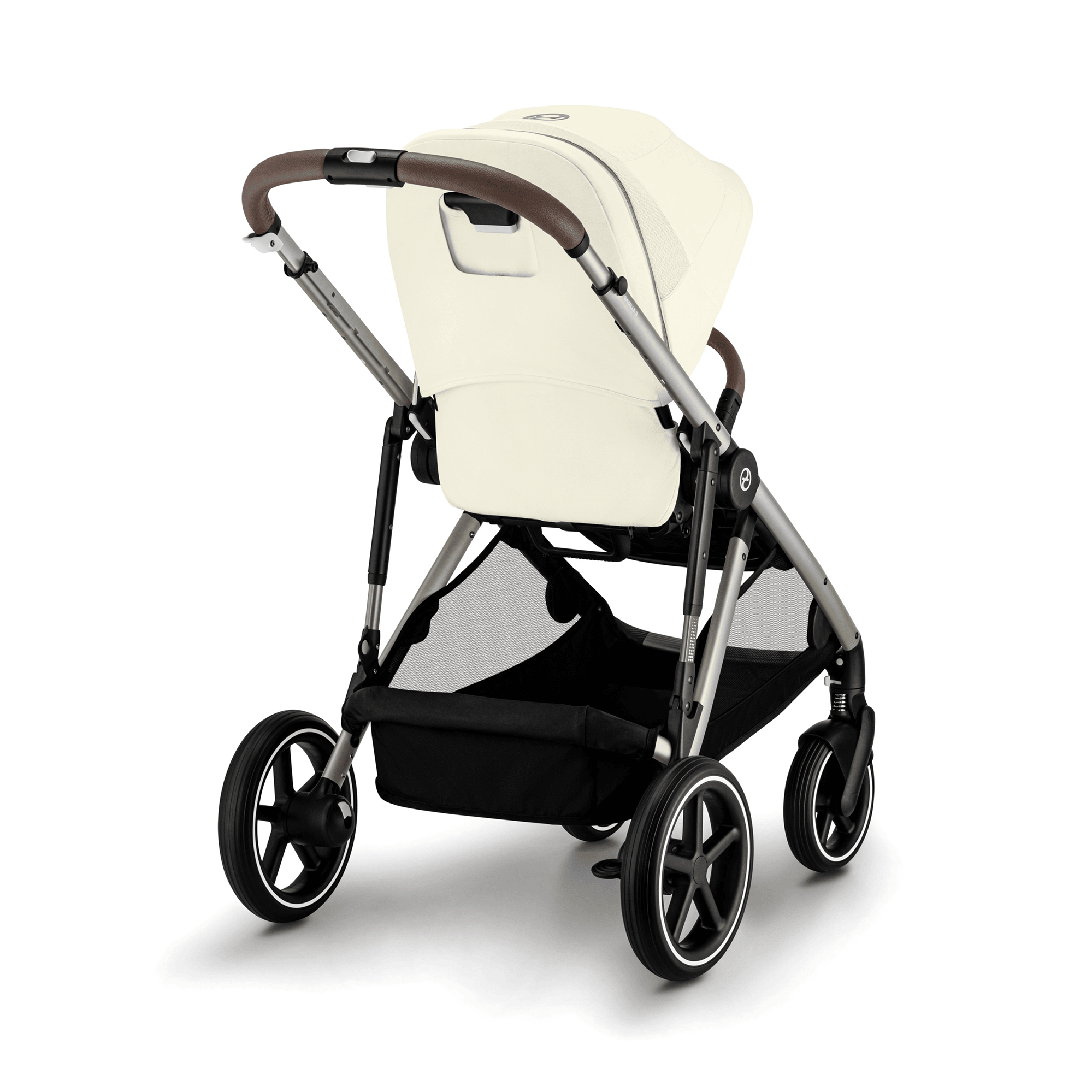Sportwagen, cybex, Beige – Produktansicht