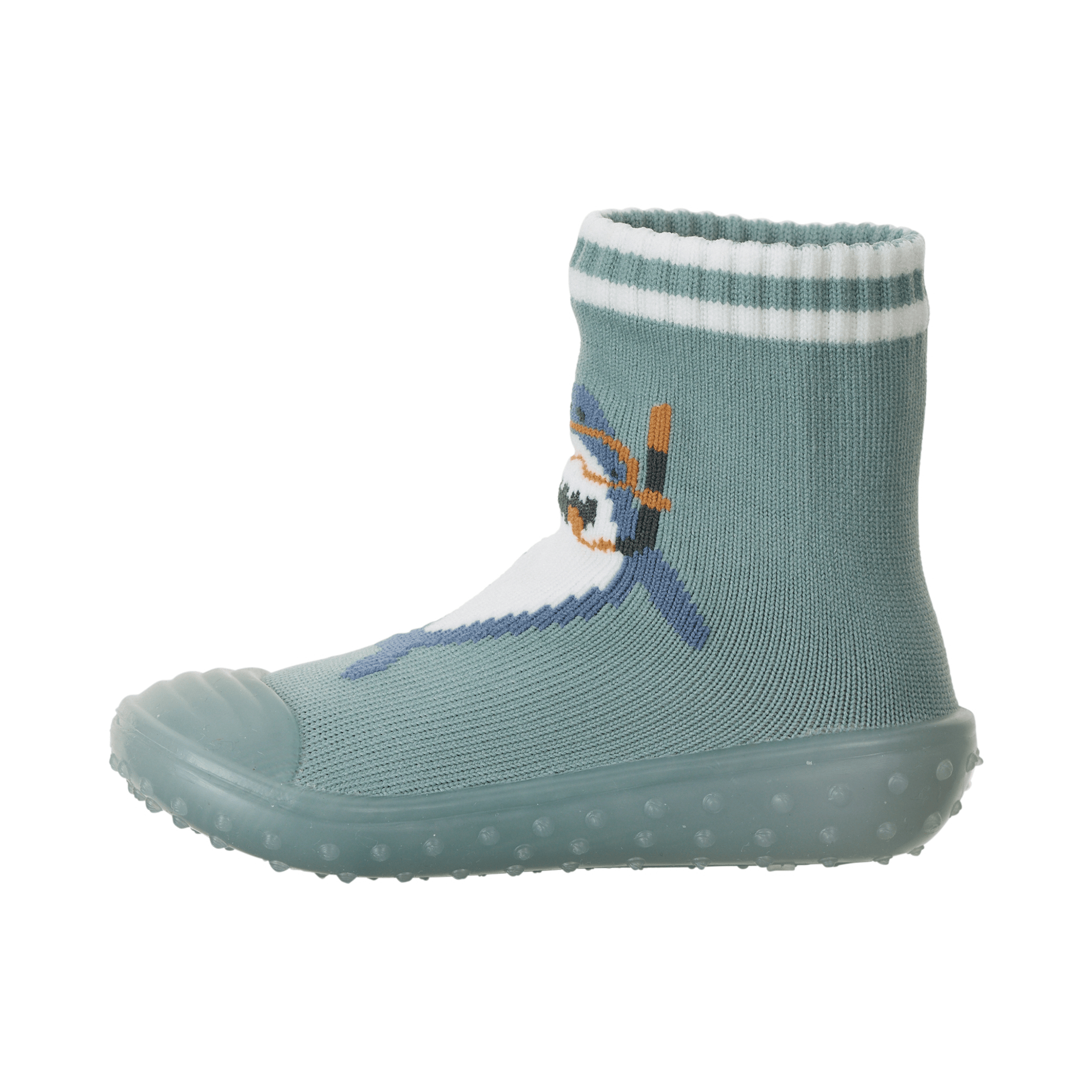 Socken & Strumpfhosen, Sterntaler, Grün – Produktansicht