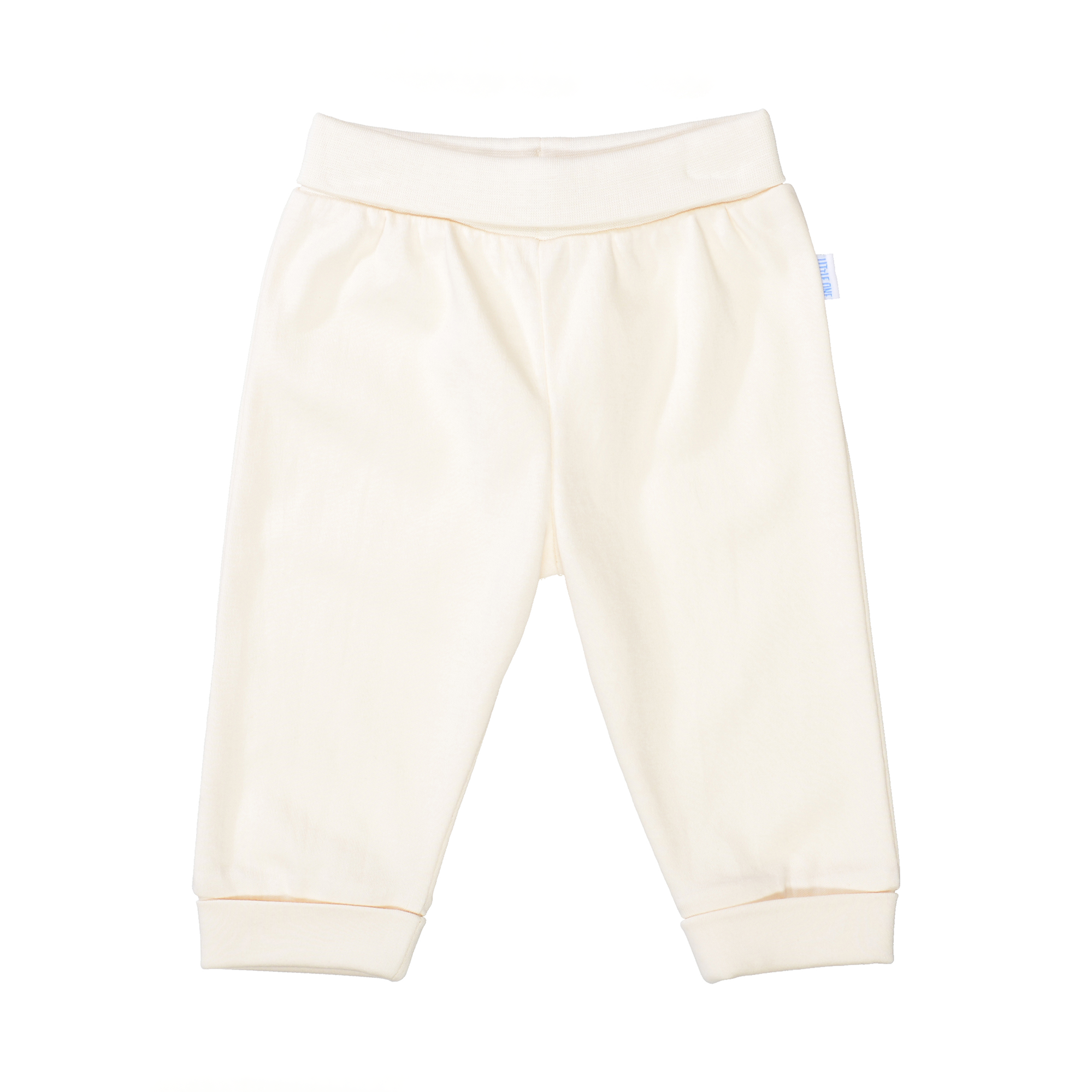 Hosen, LITTLE ONE, Beige – Produktansicht