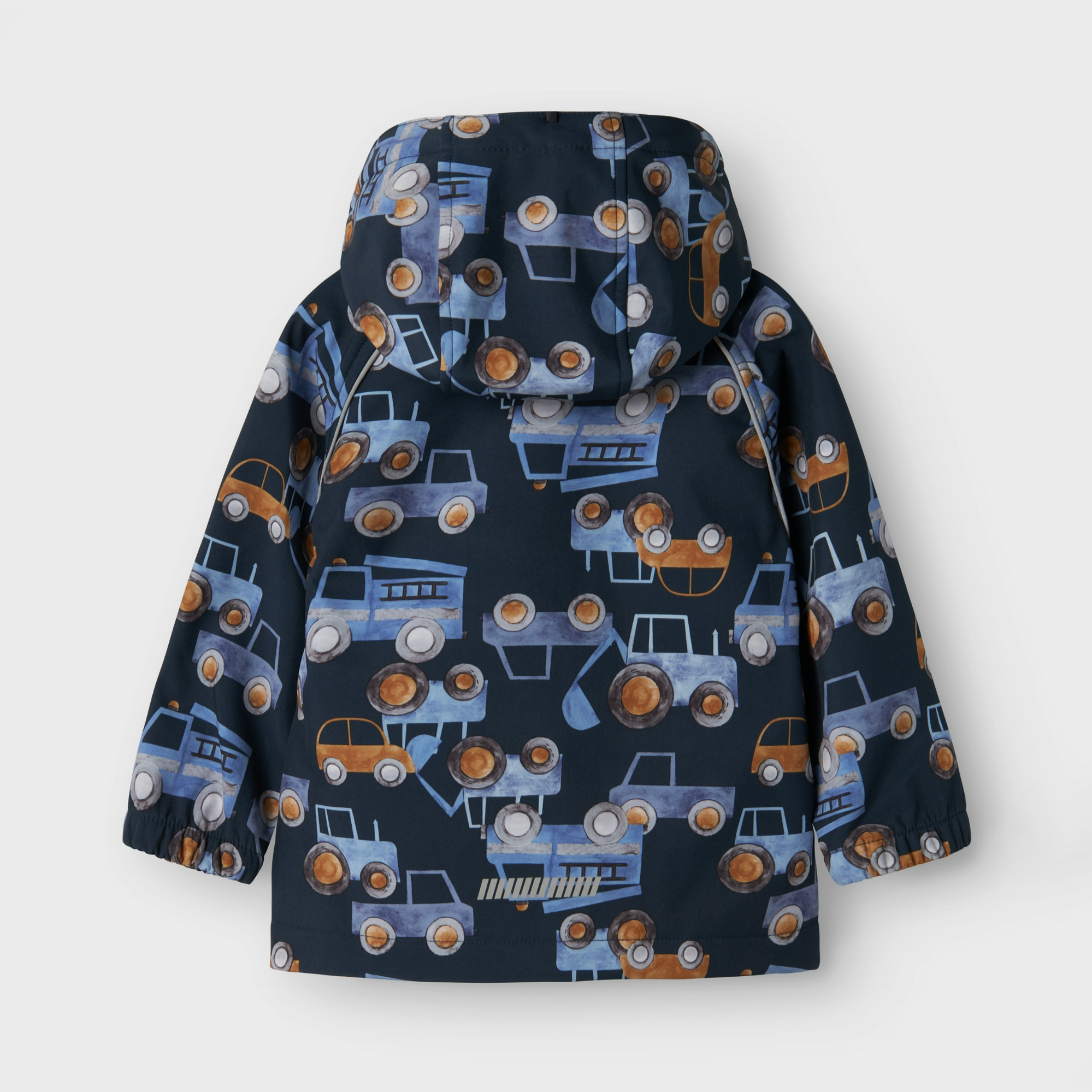 Regenjacken, name it – Produktansicht