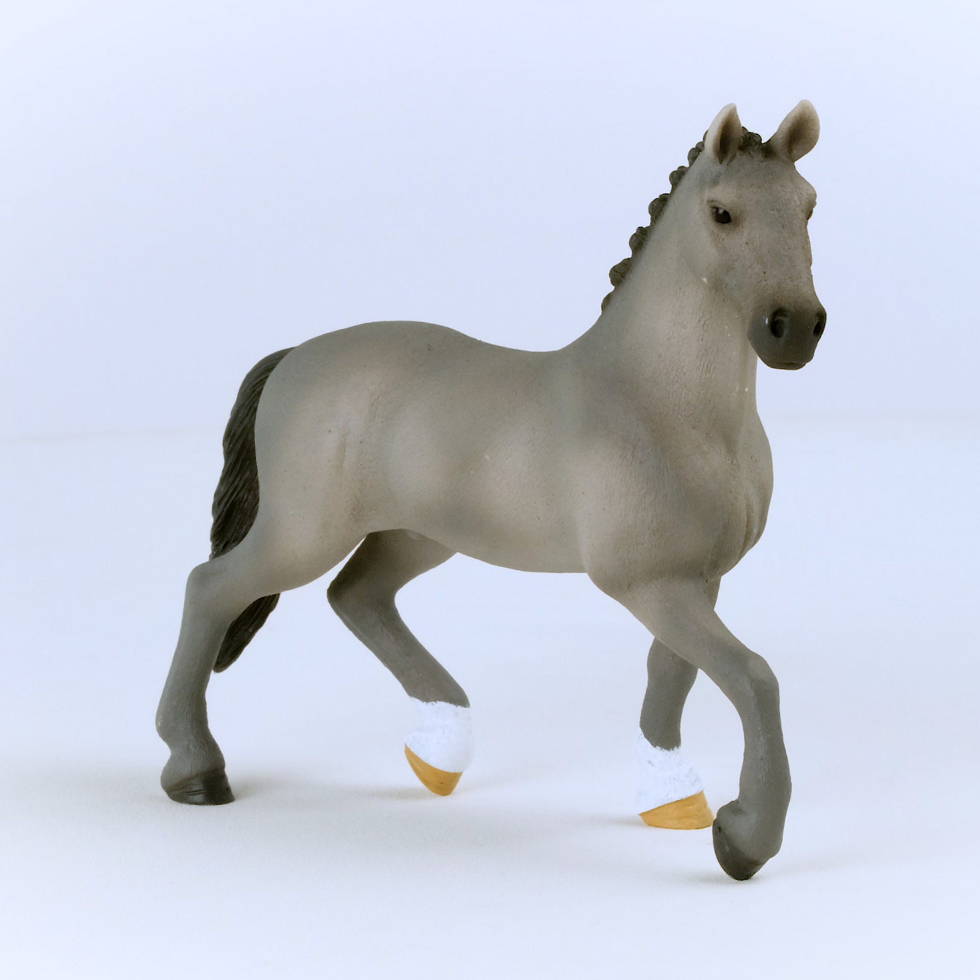 Spielfiguren, Schleich, Grau – Besonderheit: Förderung von Kreativität und Fantasie