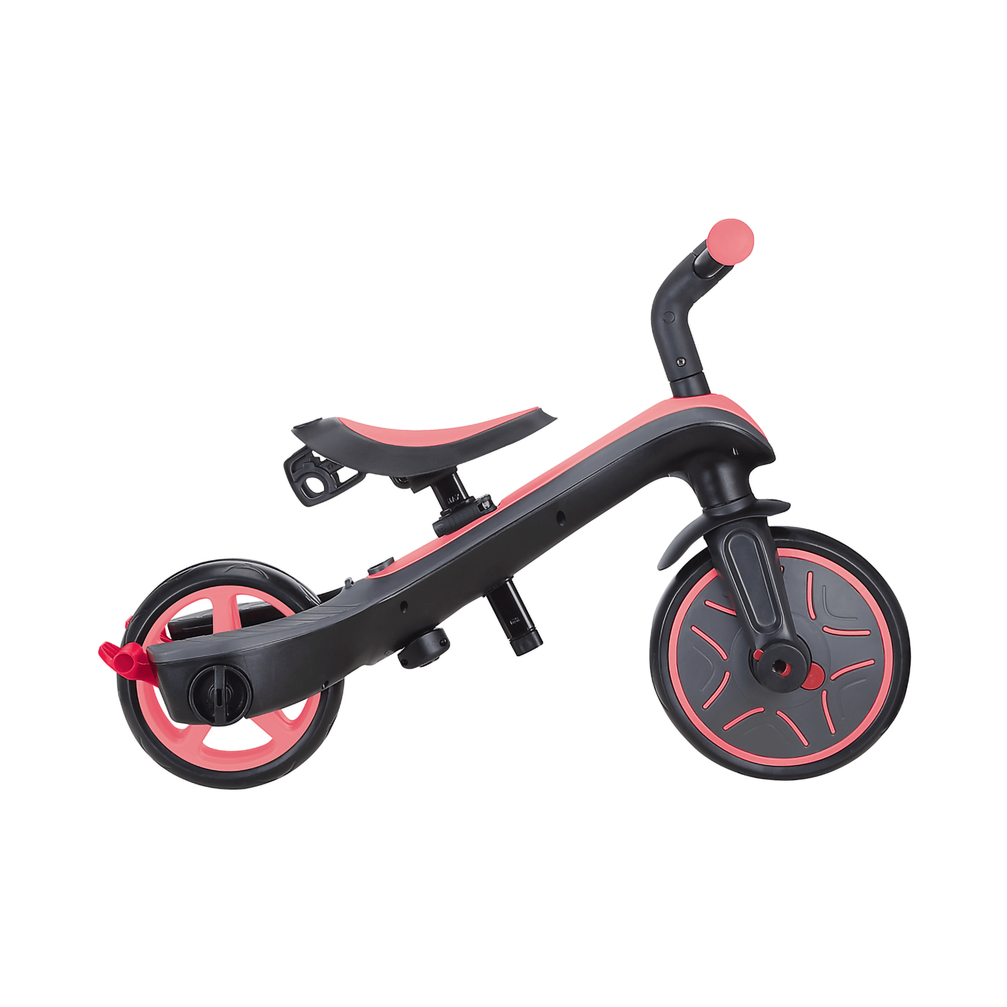 Dreiräder, GLOBBER – Produktansicht