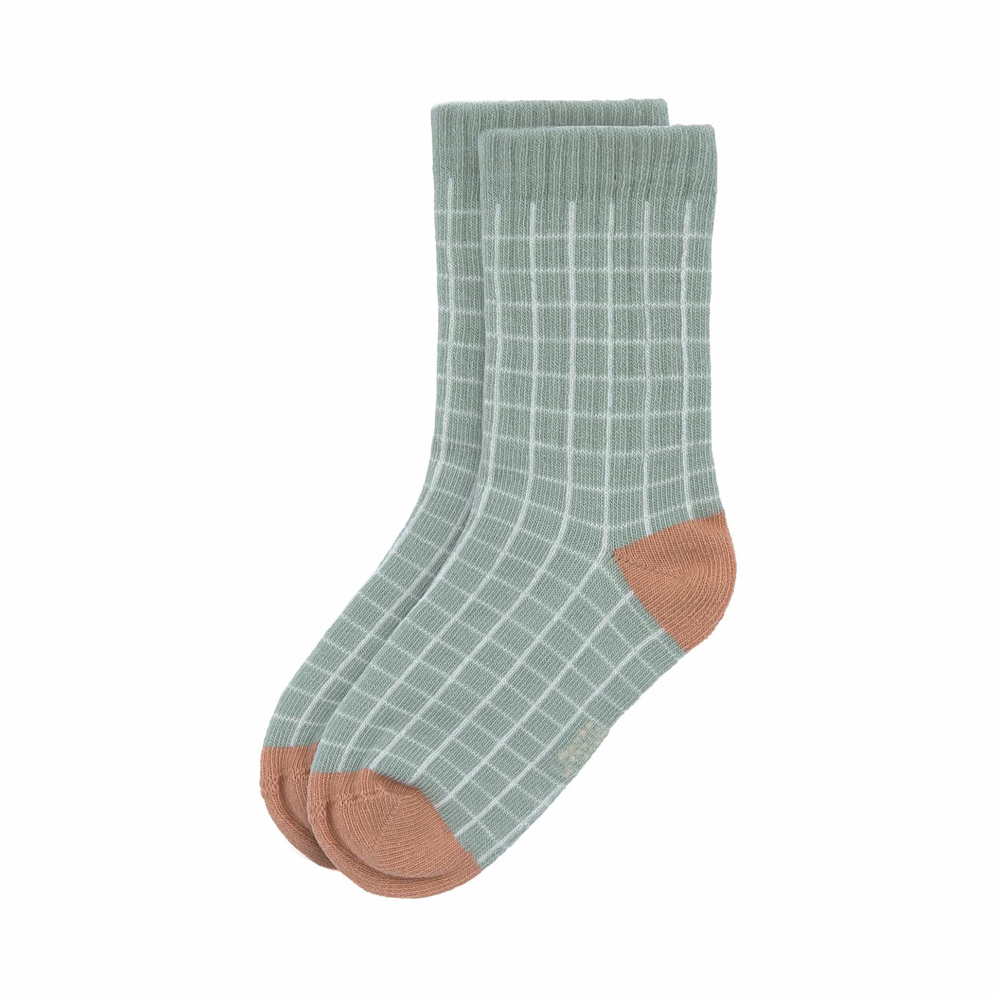 Socken & Strumpfhosen, LÄSSIG, Blau – Besonderheit: im 3er-Pack