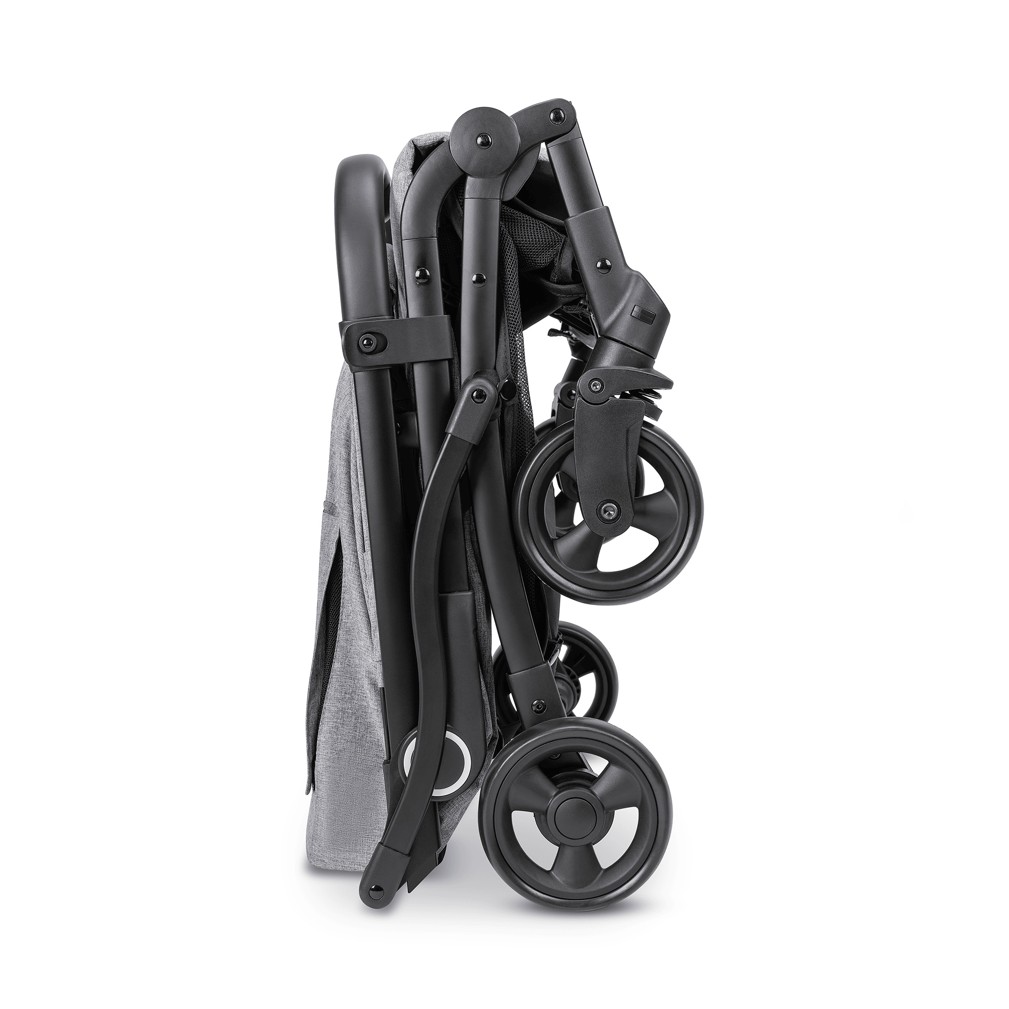 Reisebuggys, LITTLE ONE, Grau – Produktansicht