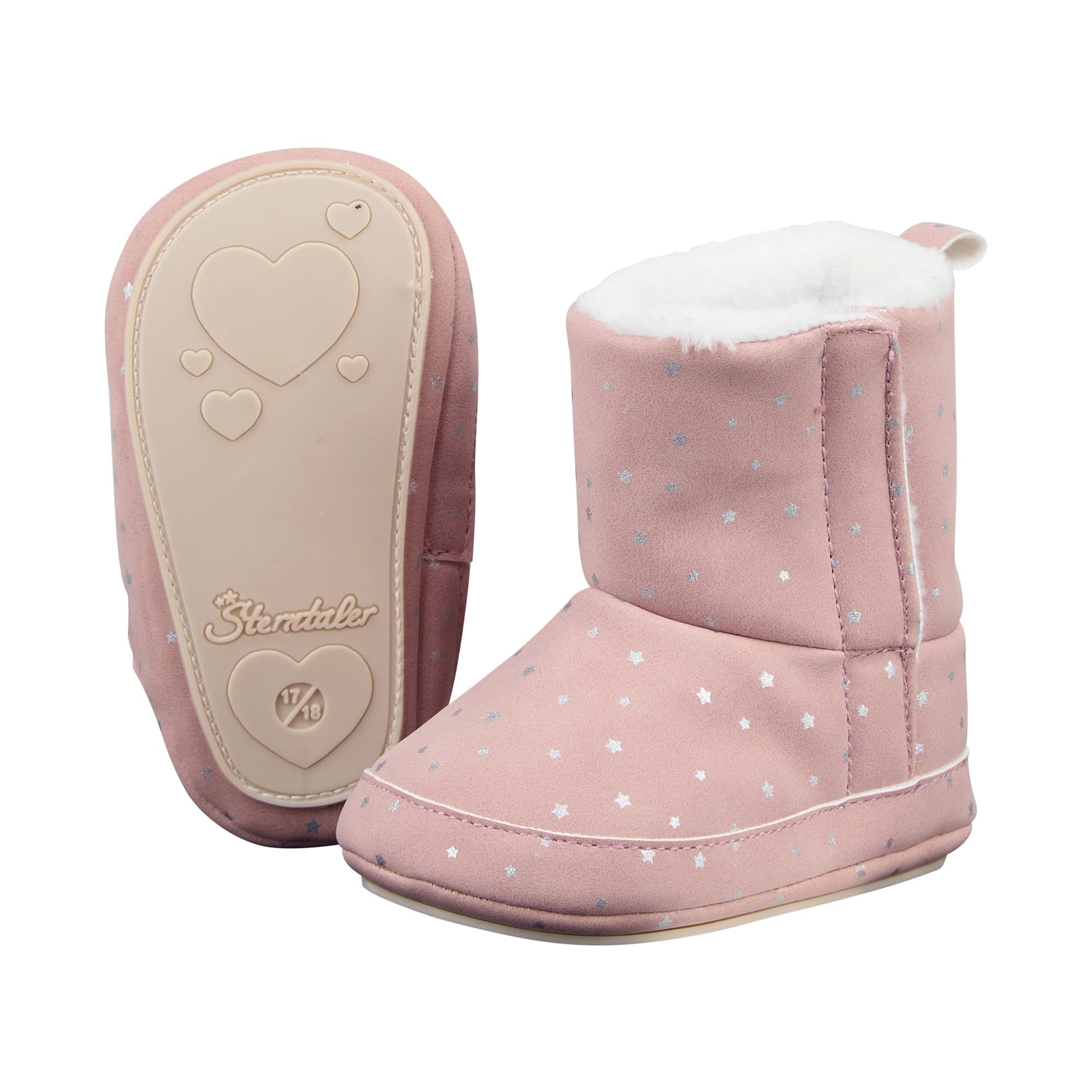 Winterschuhe, Sterntaler – Besonderheit: perfekt für den Winter