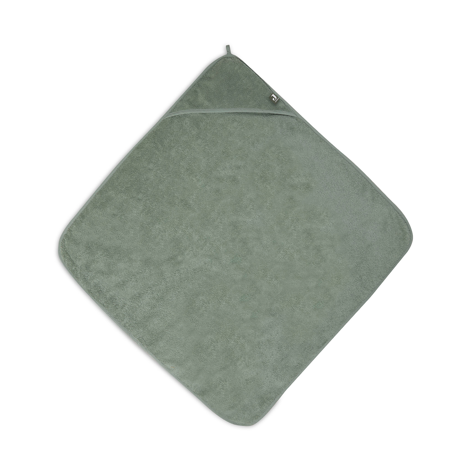 Handtücher, jollein, Grün – Produktansicht