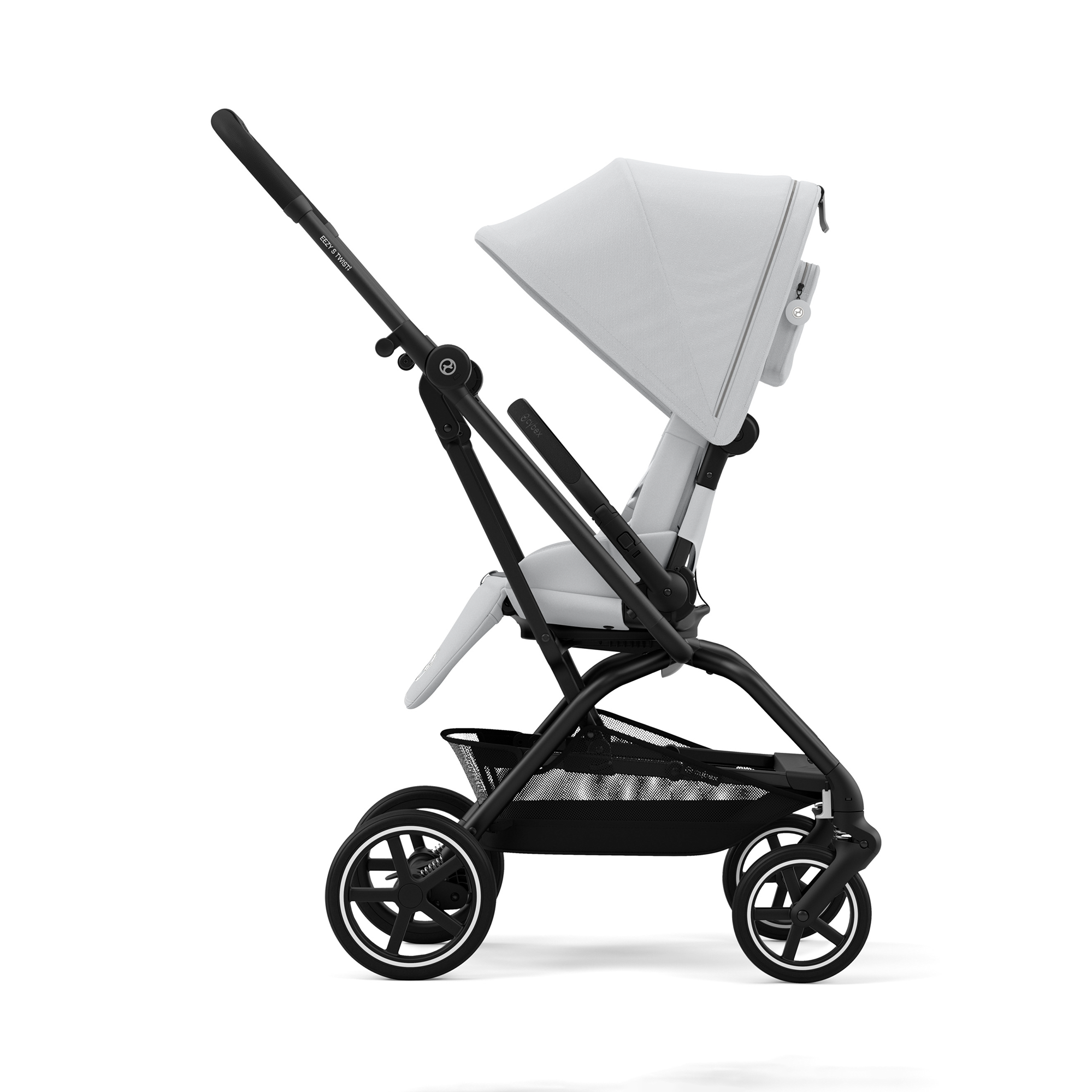 Buggys, cybex, Grau – Produktansicht