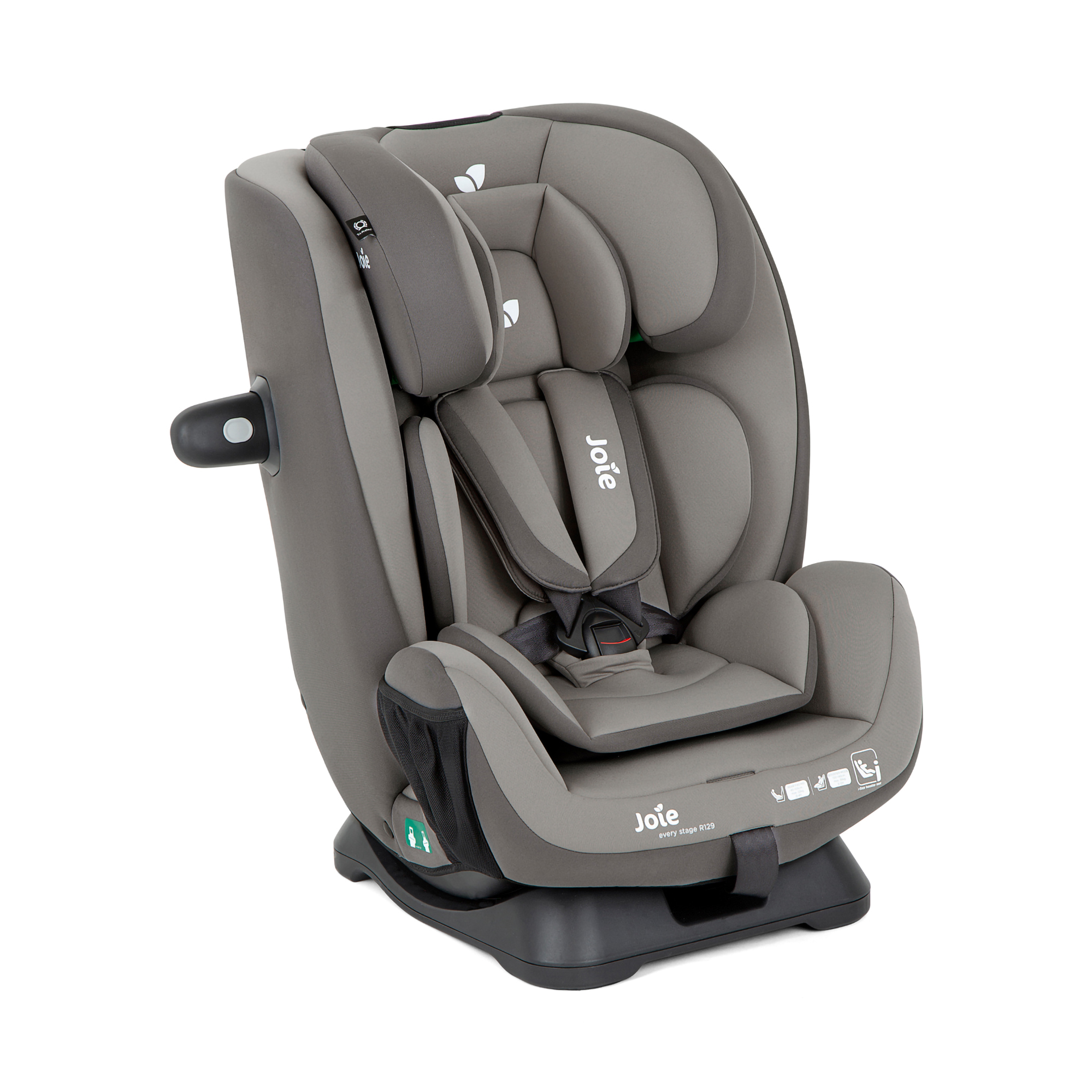 Produkte, Joie, Grau