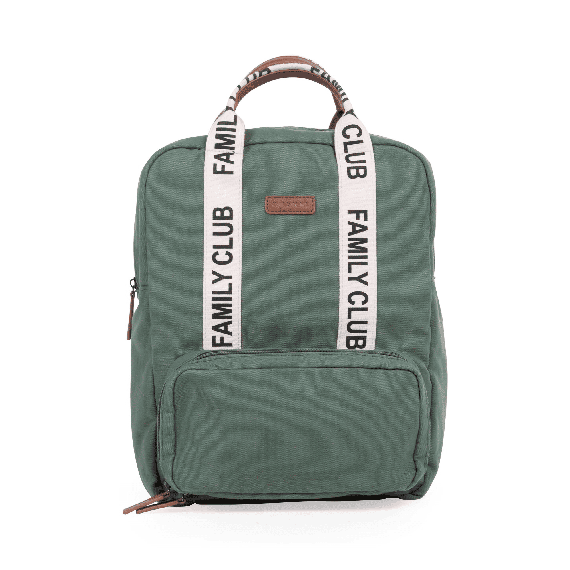Rucksack Family Club Grün CHILDHOME Grün 2000580656442 1