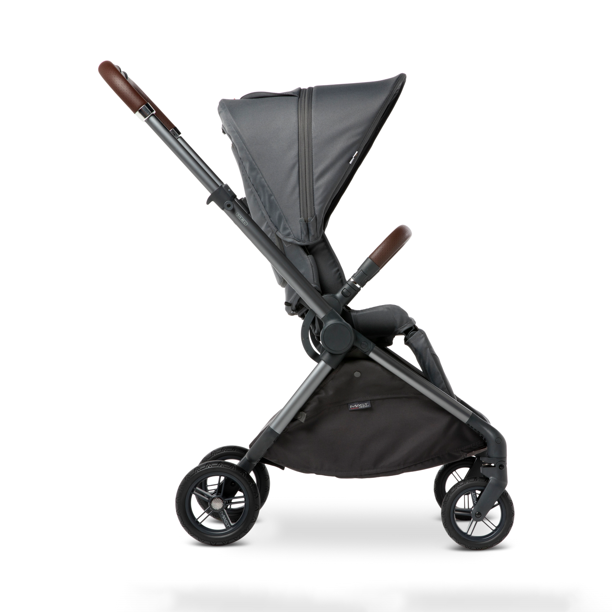 Produkte, MAST, Schwarz – Produktansicht