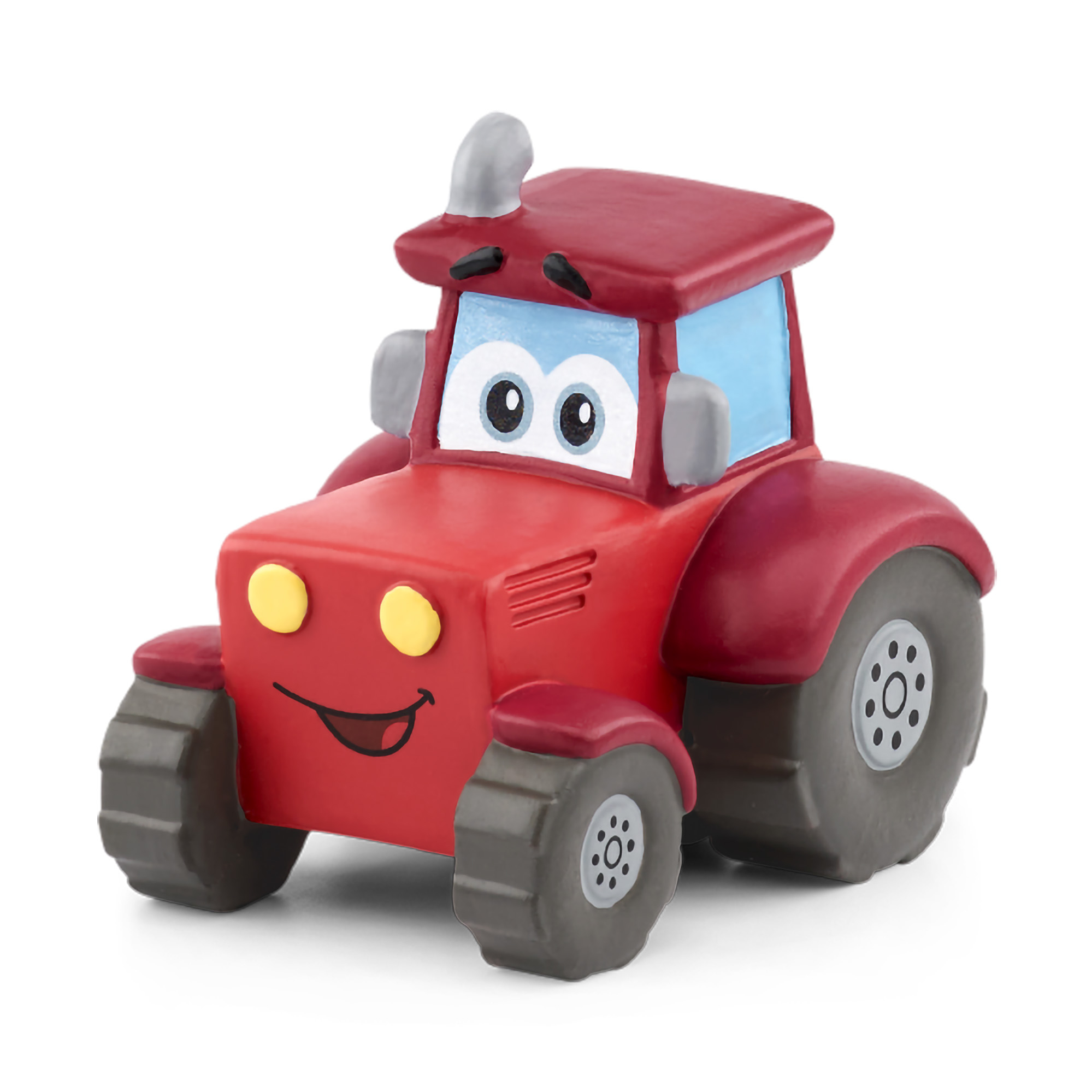 Tonies® Figuren, tonies, Rot – Besonderheit: Hörfigur für die Toniebox