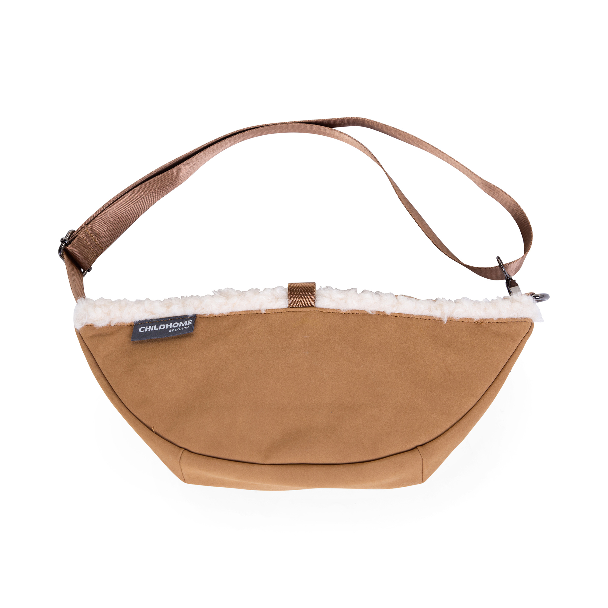 SALE % Pflege, CHILDHOME, Braun – Produktansicht