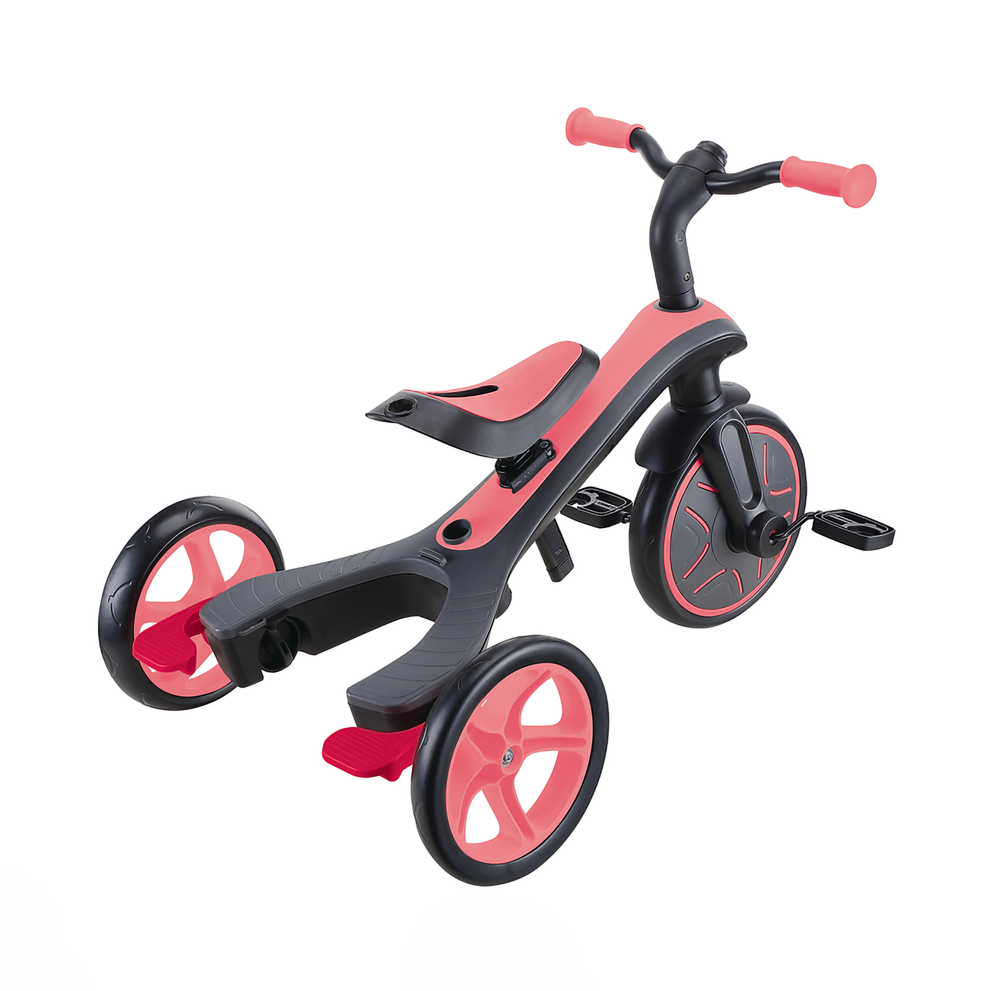 Dreiräder, GLOBBER – Produktansicht