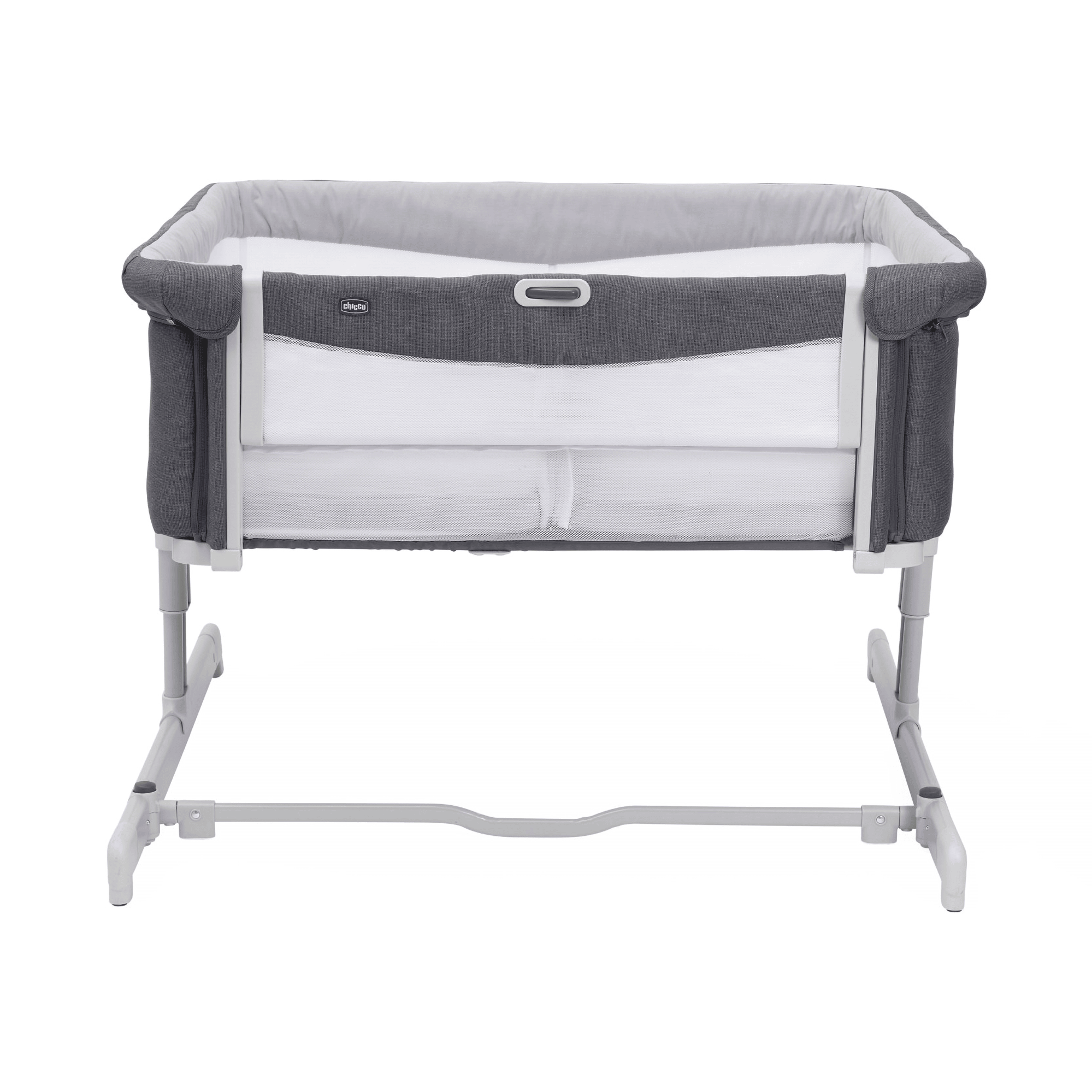 Beistellbetten, chicco, Grau – Produktansicht